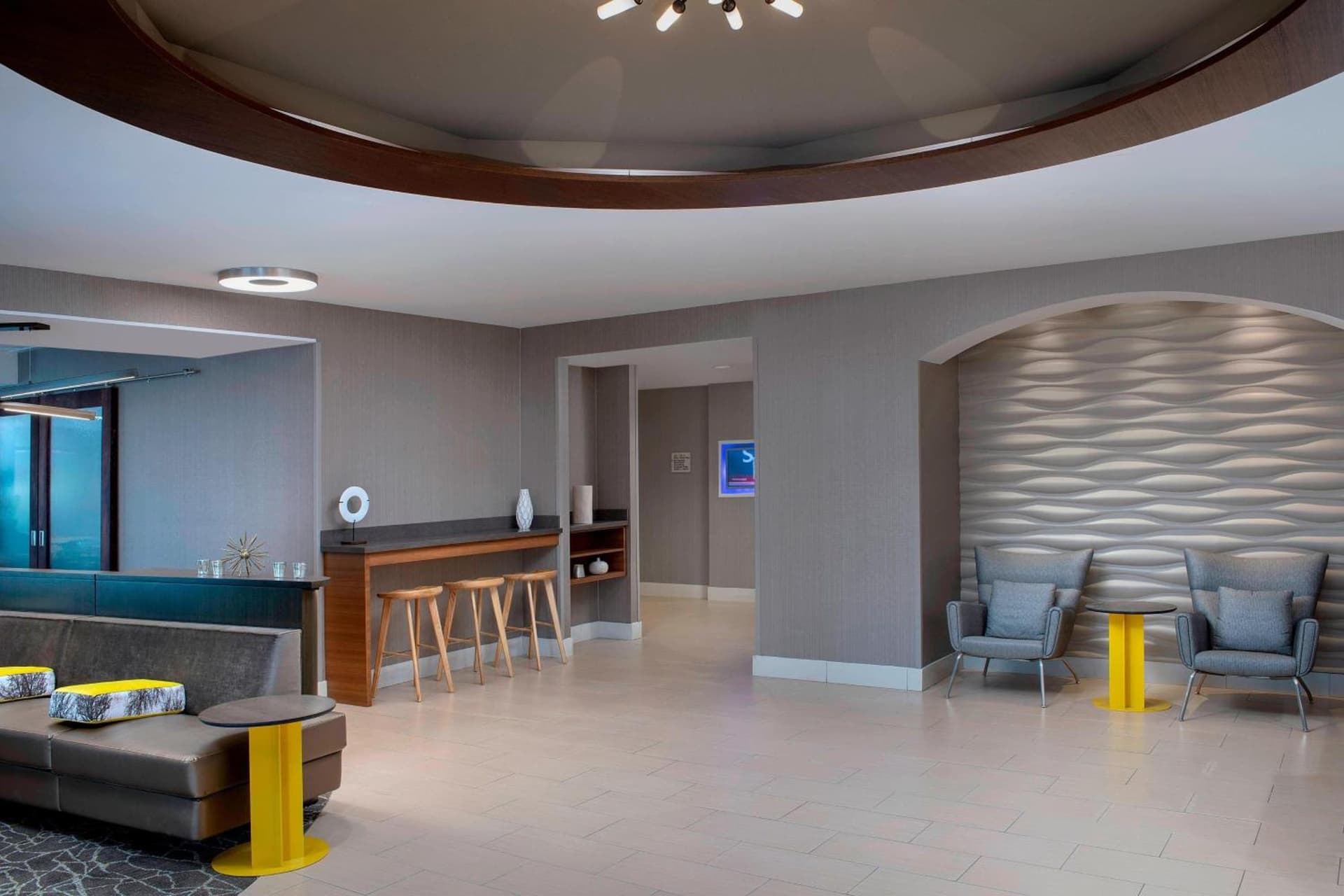 SpringHill Suites by Marriott Portland Hillsboro gallery photo in Hillsboro, OR — image 5