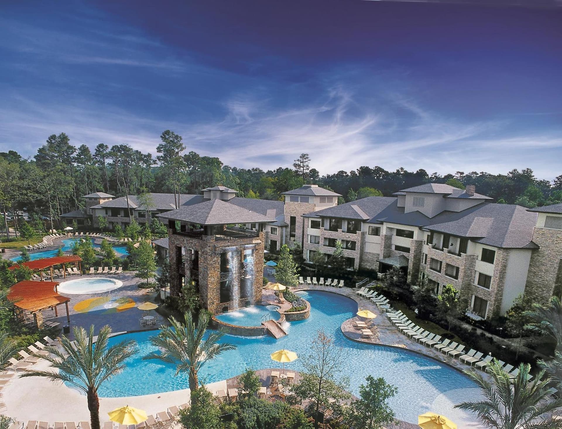 The Woodlands Resort, Curio Collection by Hilton gallery photo in The Woodlands, TX — image 47