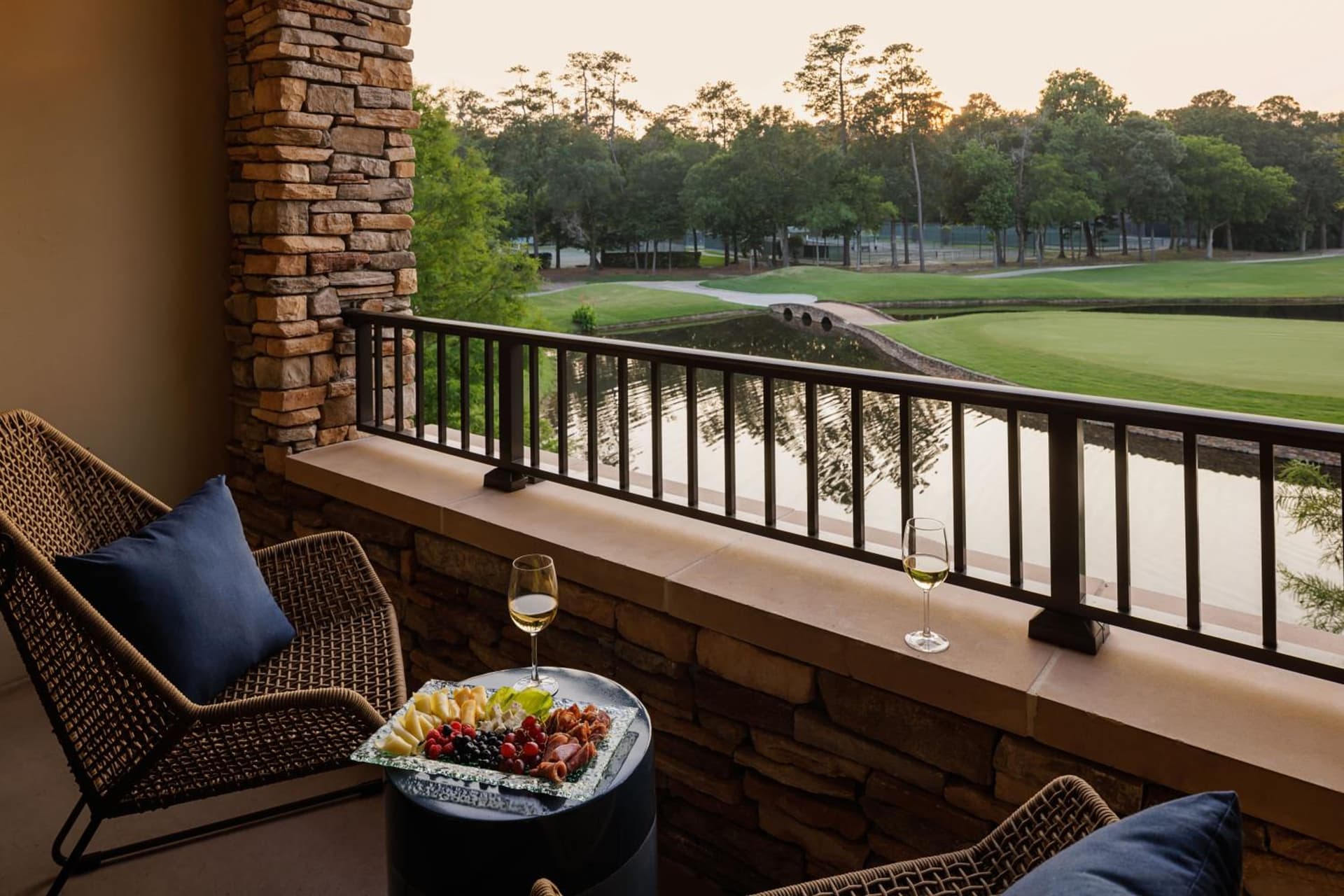 The Woodlands Resort, Curio Collection by Hilton gallery photo in The Woodlands, TX — image 123