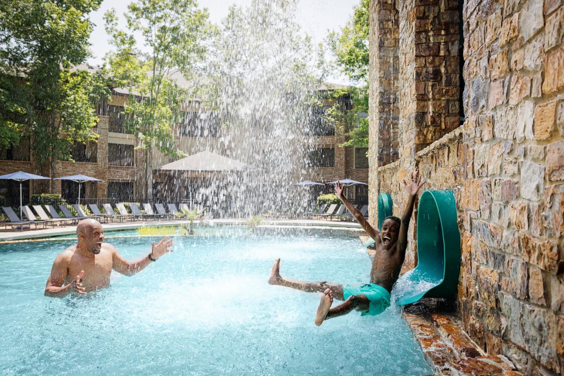 The Woodlands Resort, Curio Collection by Hilton gallery photo in The Woodlands, TX — image 64