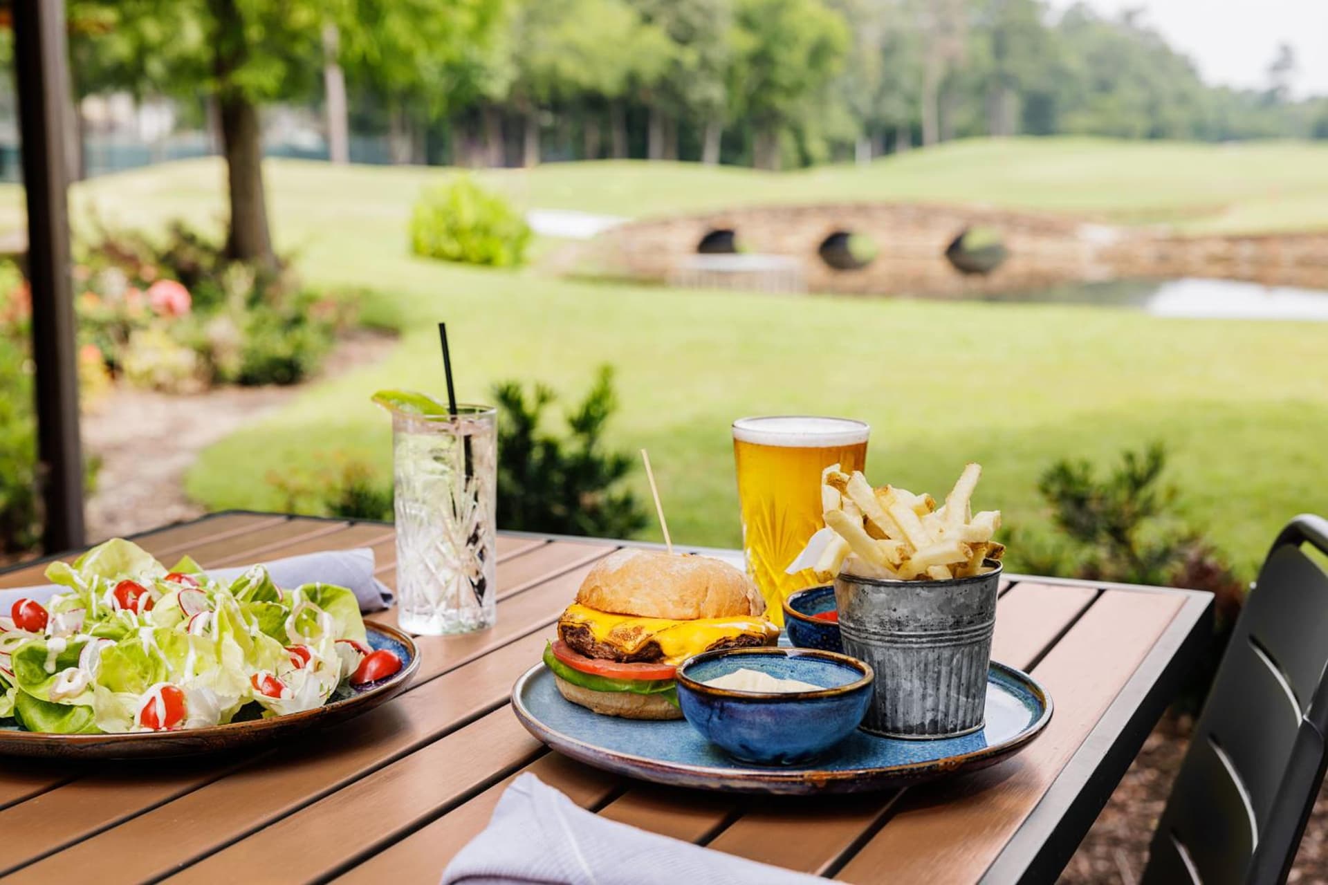The Woodlands Resort, Curio Collection by Hilton gallery photo in The Woodlands, TX — image 127