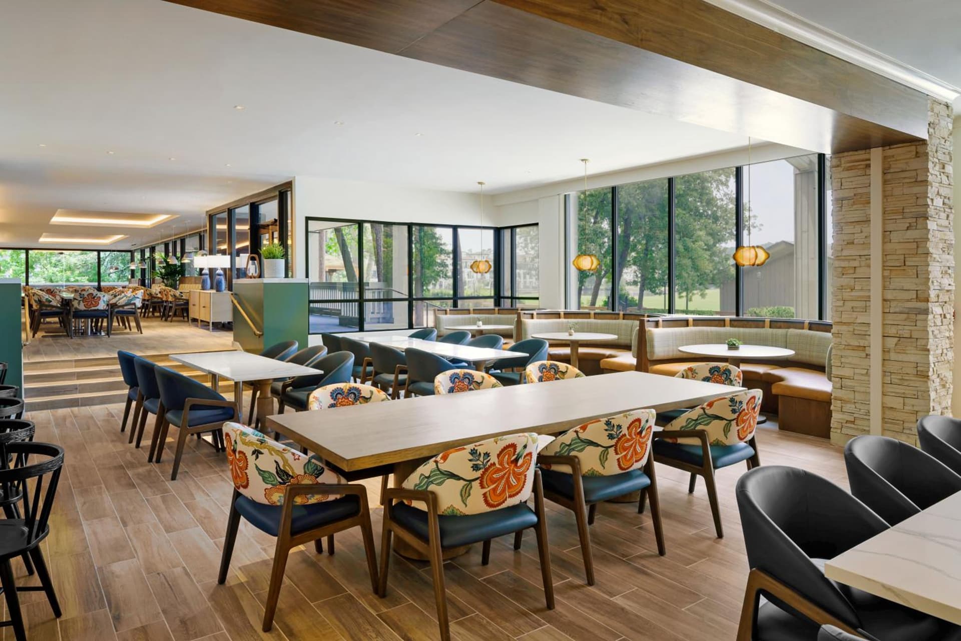 The Woodlands Resort, Curio Collection by Hilton gallery photo in The Woodlands, TX — image 107