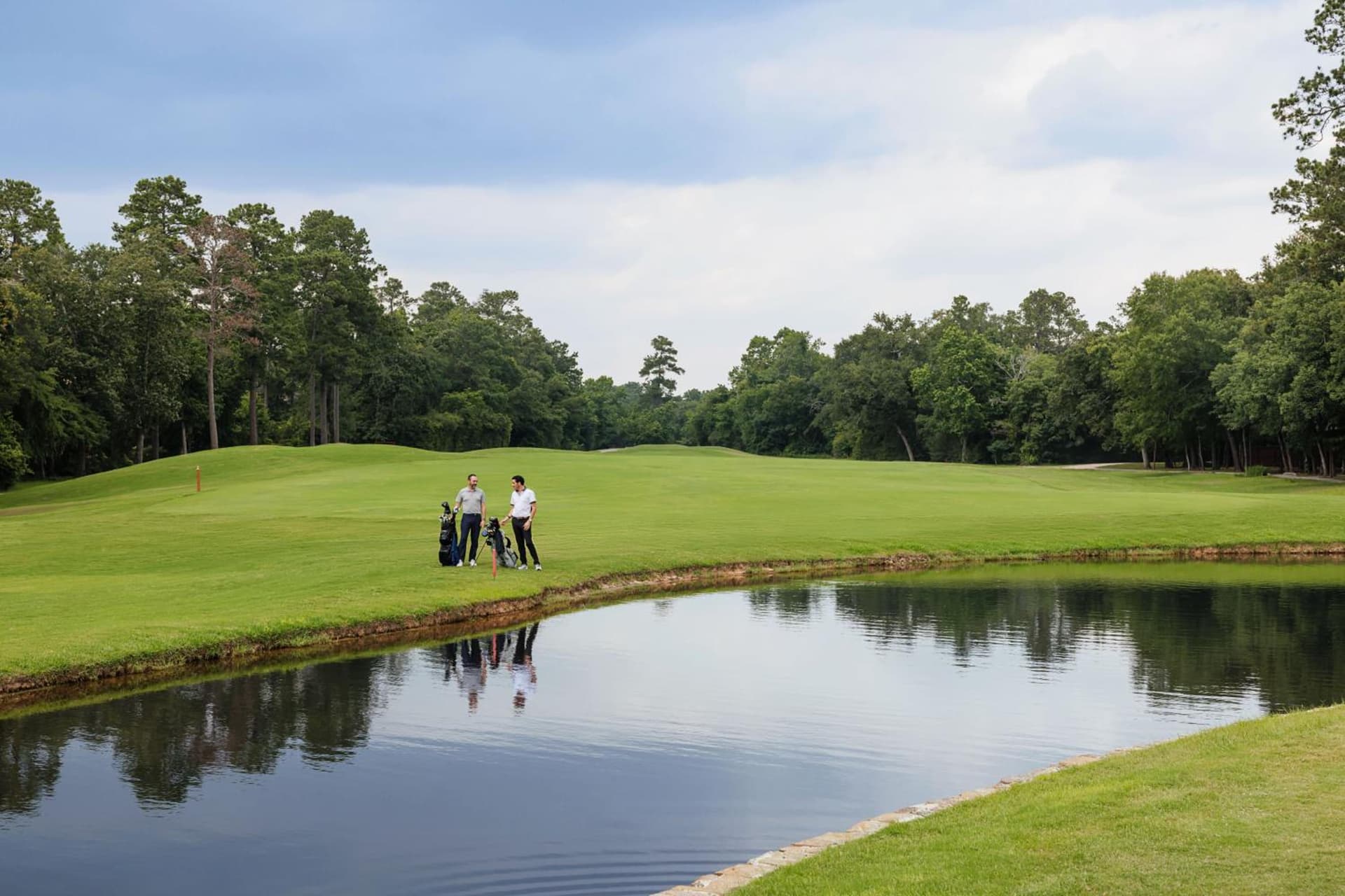 The Woodlands Resort, Curio Collection by Hilton gallery photo in The Woodlands, TX — image 124