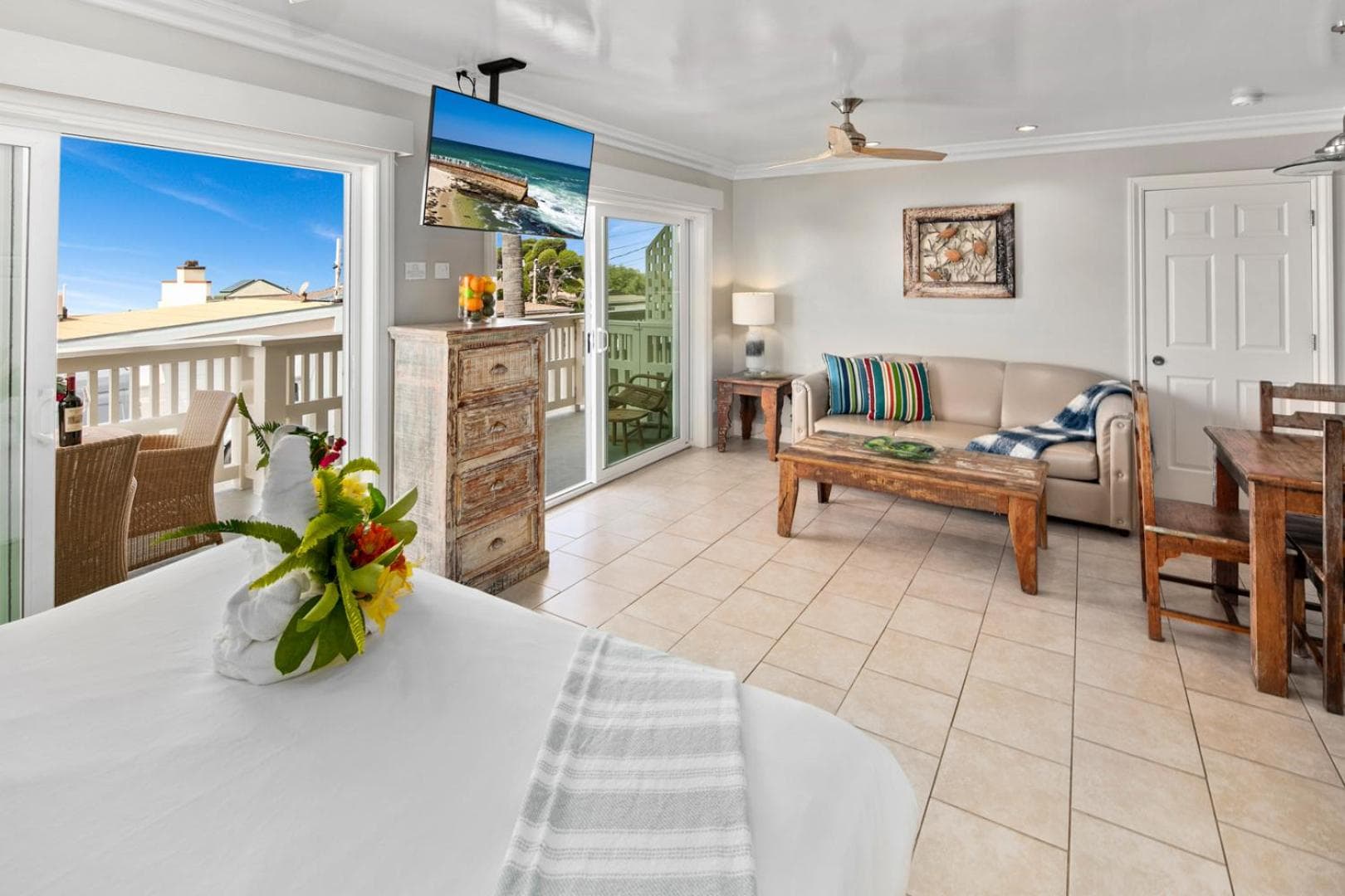 Ocean Palms Beach Resort gallery photo in Carlsbad, CA — image 9