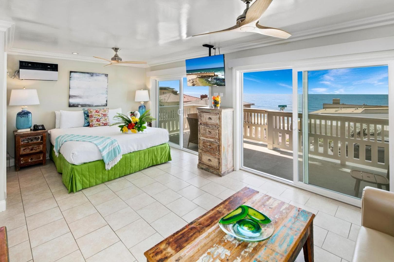 Ocean Palms Beach Resort gallery photo in Carlsbad, CA — image 23