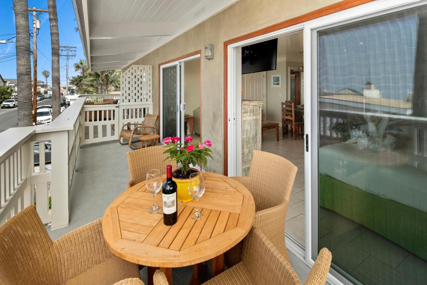 Ocean Palms Beach Resort gallery photo in Carlsbad, CA — image 21