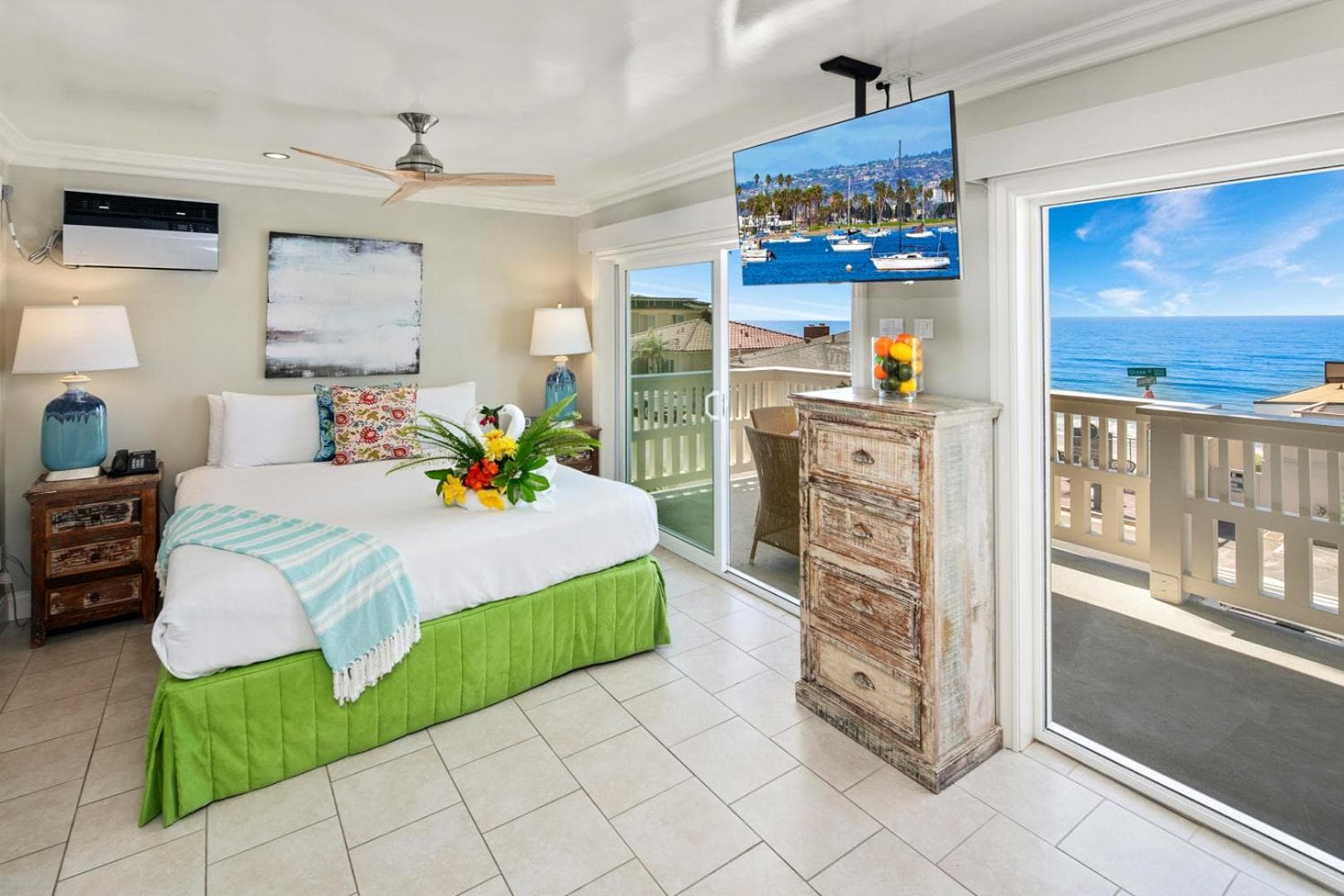 Ocean Palms Beach Resort gallery photo in Carlsbad, CA — image 40