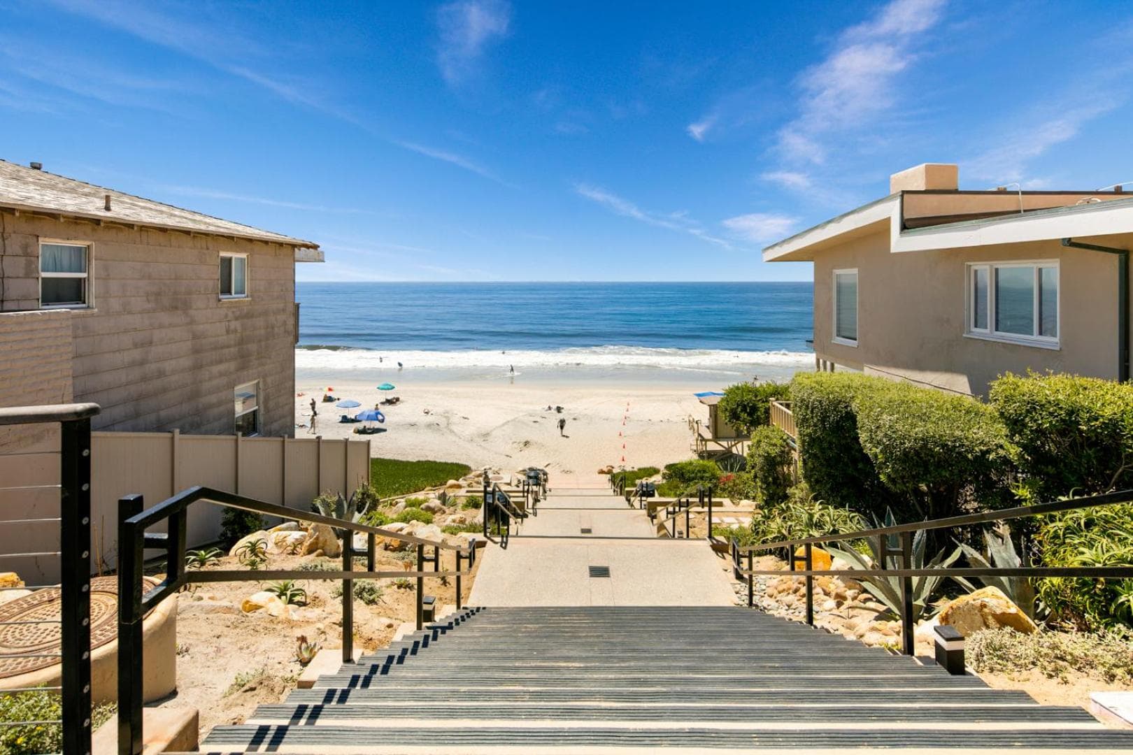 Ocean Palms Beach Resort gallery photo in Carlsbad, CA — image 19