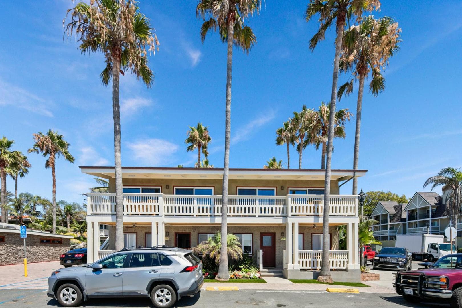 Ocean Palms Beach Resort gallery photo in Carlsbad, CA — image 6