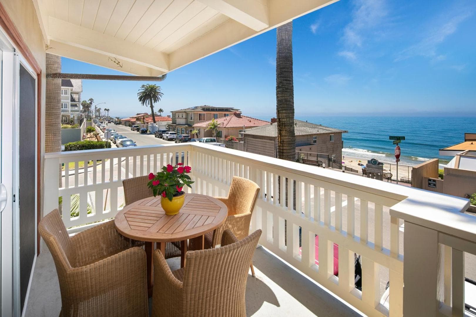 Ocean Palms Beach Resort gallery photo in Carlsbad, CA — image 4