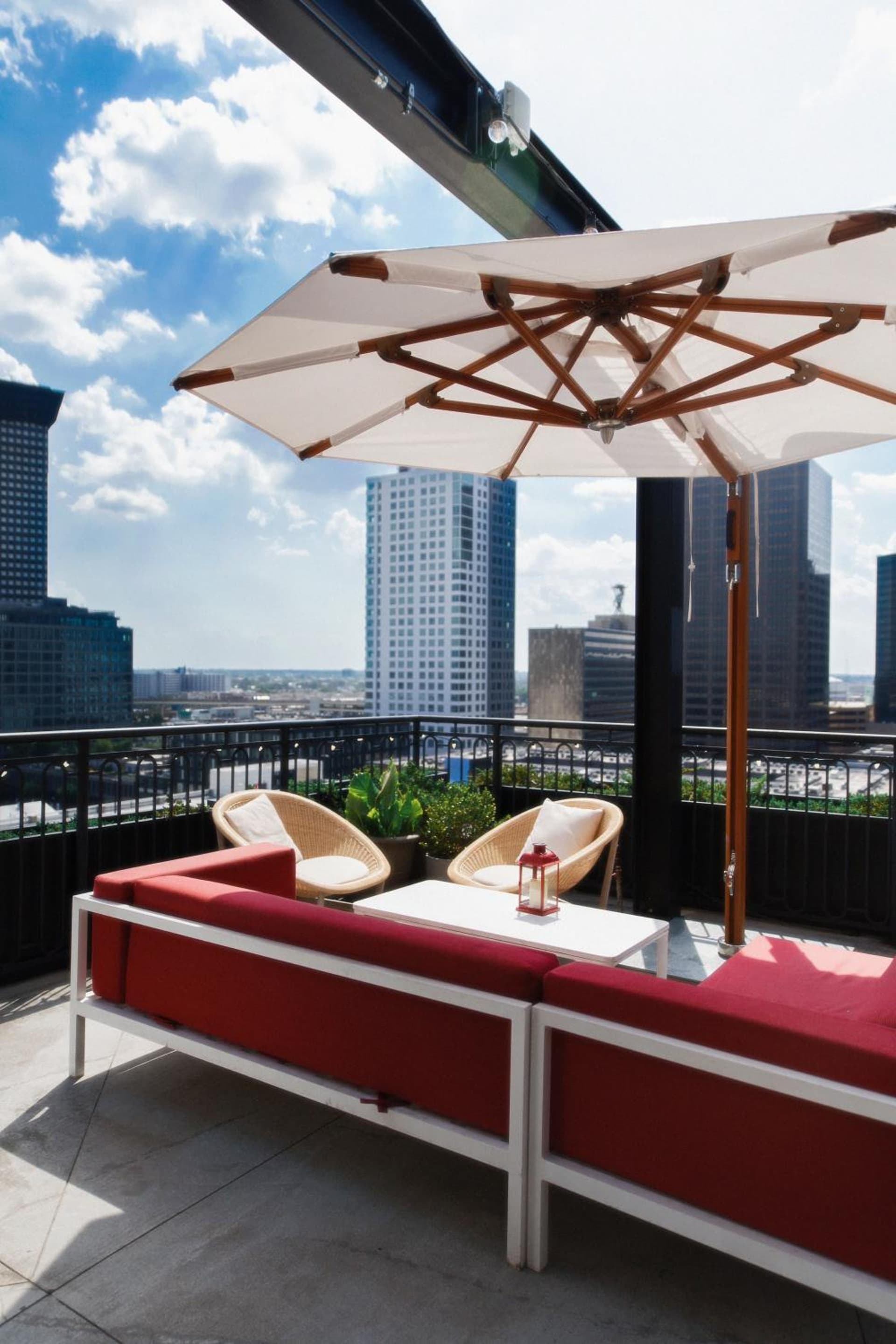 Virgin Hotels New Orleans gallery photo in New Orleans, LA — image 7