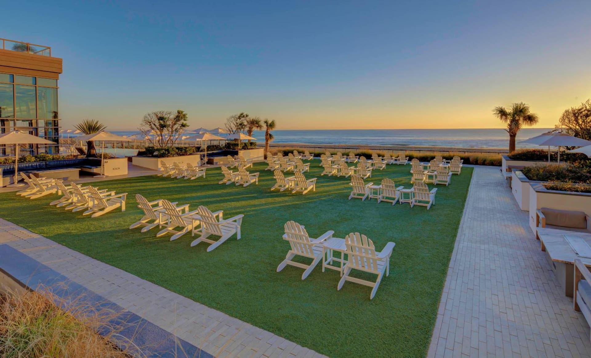 Marriott Virginia Beach Oceanfront Resort gallery photo in Virginia Beach, VA — image 34