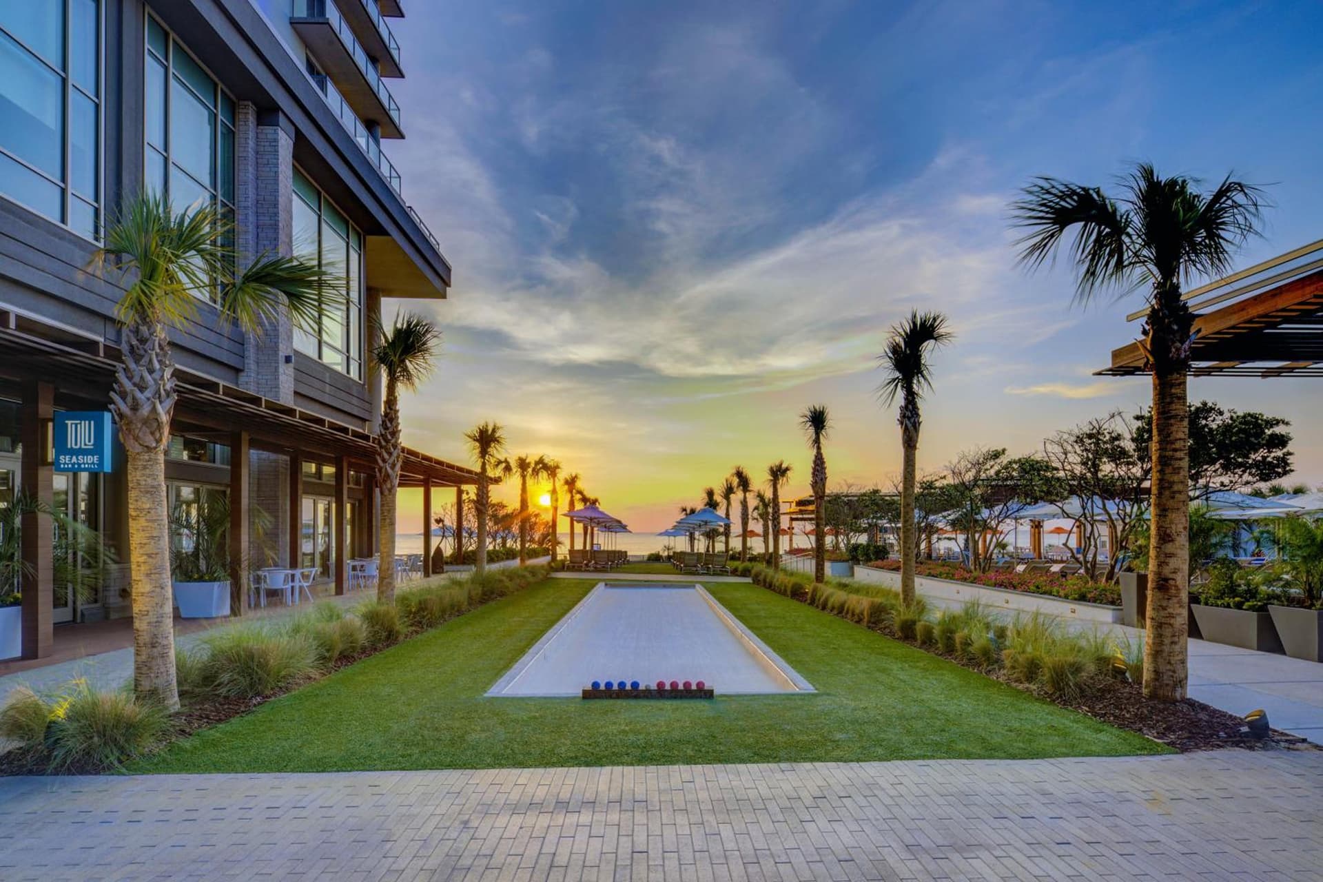 Marriott Virginia Beach Oceanfront Resort gallery photo in Virginia Beach, VA — image 49