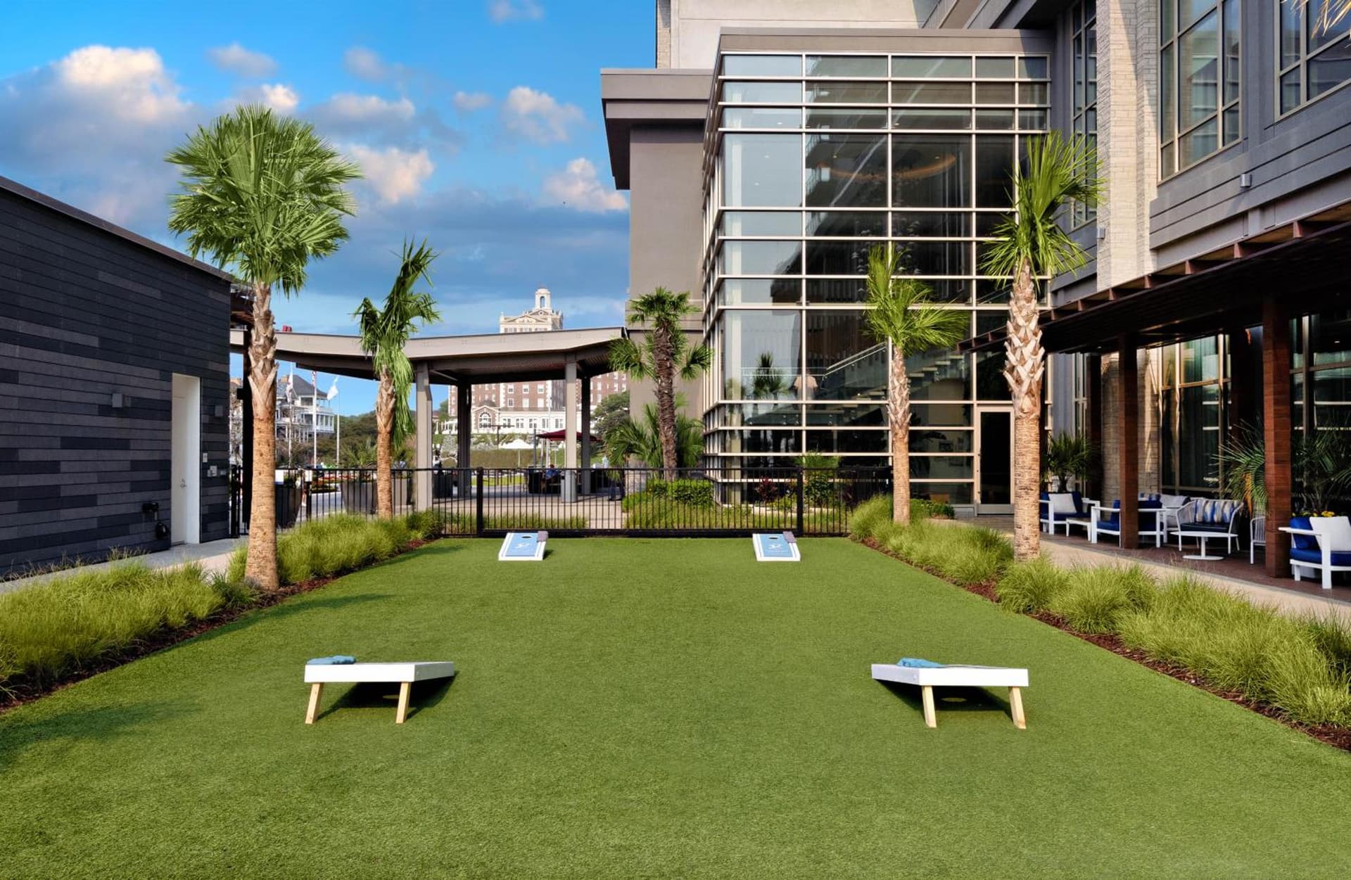 Marriott Virginia Beach Oceanfront Resort gallery photo in Virginia Beach, VA — image 73