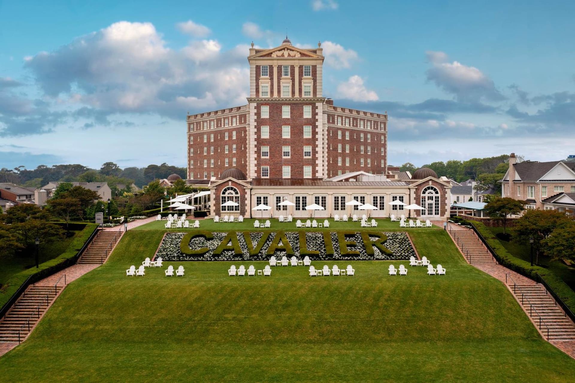 The Historic Cavalier Hotel and Beach Club Autograph Collection gallery photo in Virginia Beach, VA — image 14