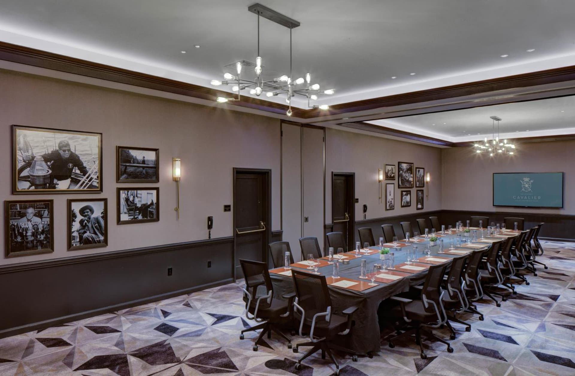 The Historic Cavalier Hotel and Beach Club Autograph Collection gallery photo in Virginia Beach, VA — image 64