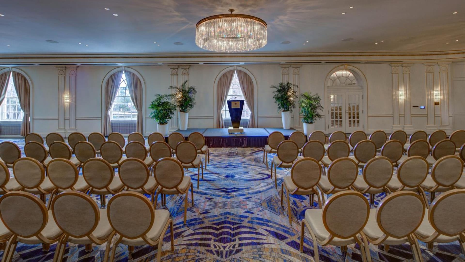 The Historic Cavalier Hotel and Beach Club Autograph Collection gallery photo in Virginia Beach, VA — image 6