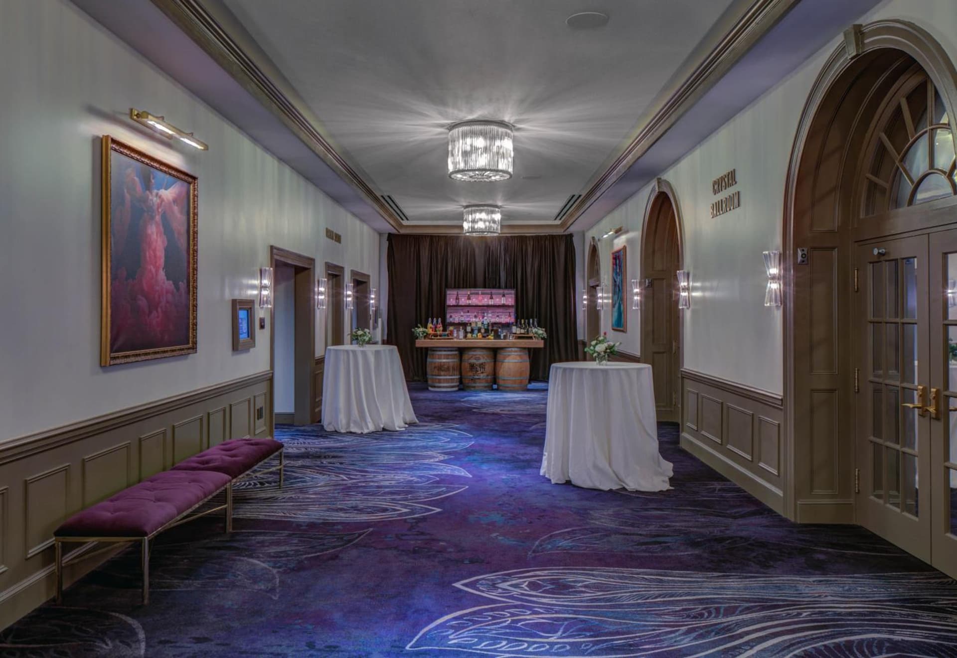The Historic Cavalier Hotel and Beach Club Autograph Collection gallery photo in Virginia Beach, VA — image 105