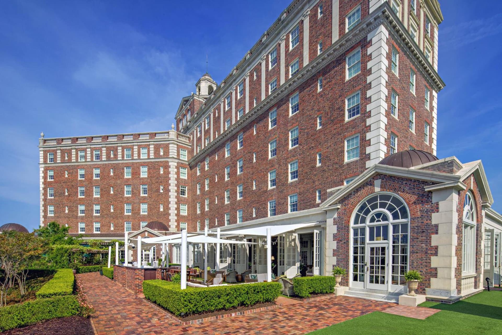 The Historic Cavalier Hotel and Beach Club Autograph Collection gallery photo in Virginia Beach, VA — image 38