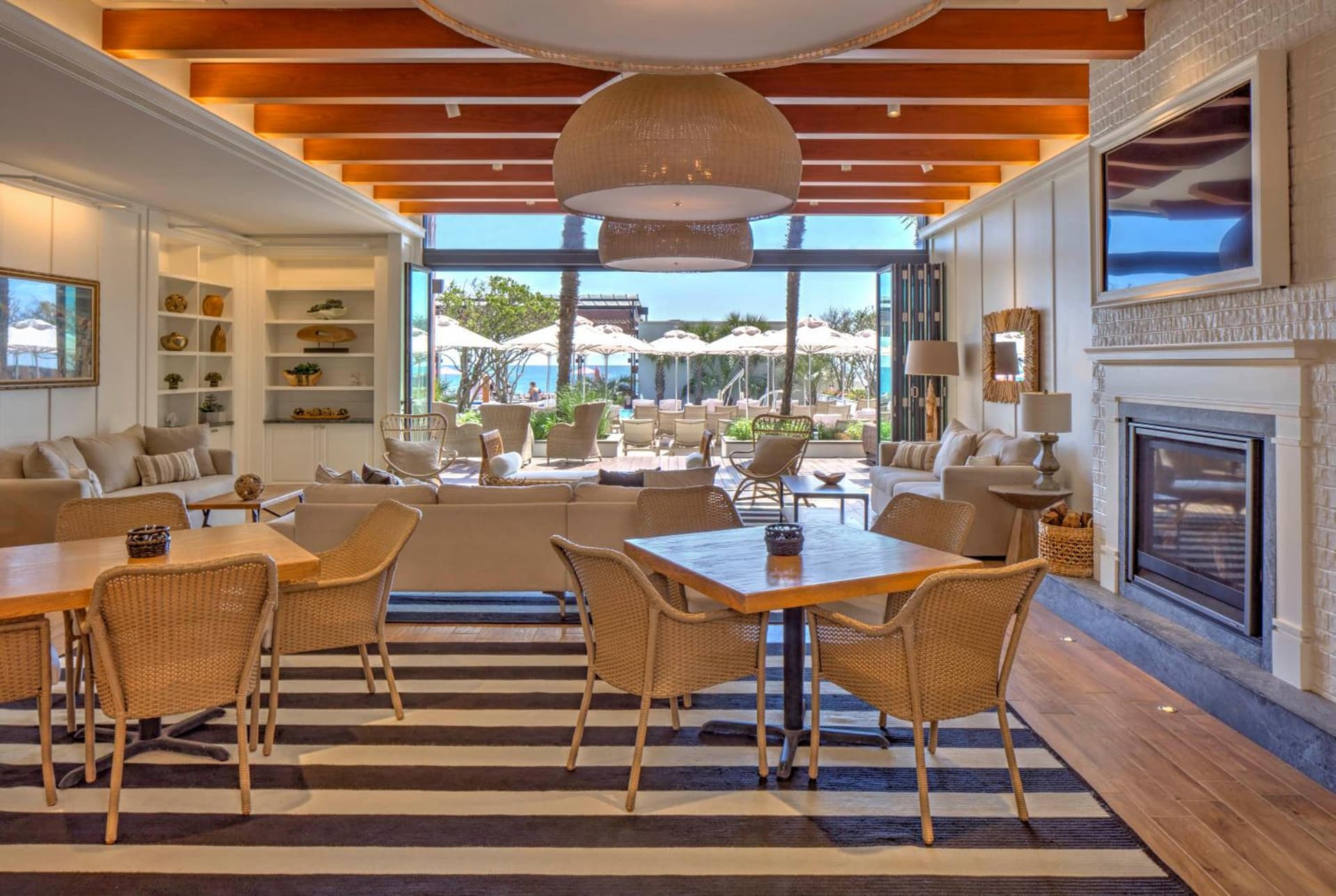 The Historic Cavalier Hotel and Beach Club Autograph Collection gallery photo in Virginia Beach, VA — image 89