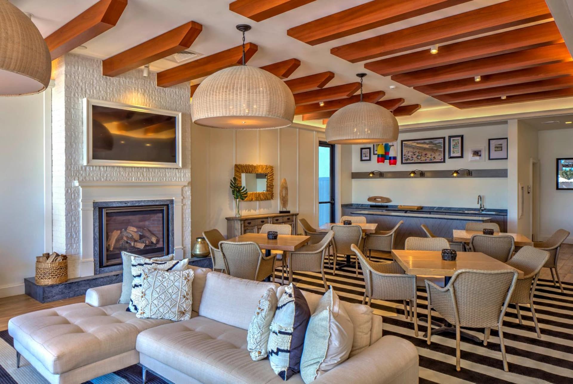 The Historic Cavalier Hotel and Beach Club Autograph Collection gallery photo in Virginia Beach, VA — image 34
