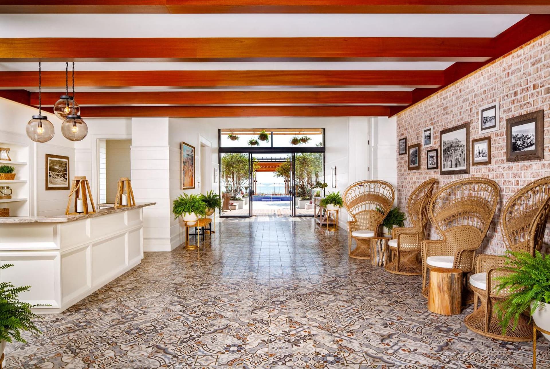 The Historic Cavalier Hotel and Beach Club Autograph Collection gallery photo in Virginia Beach, VA — image 54