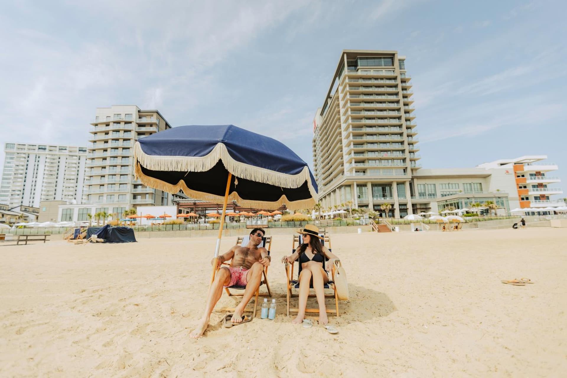 The Historic Cavalier Hotel and Beach Club Autograph Collection gallery photo in Virginia Beach, VA — image 67