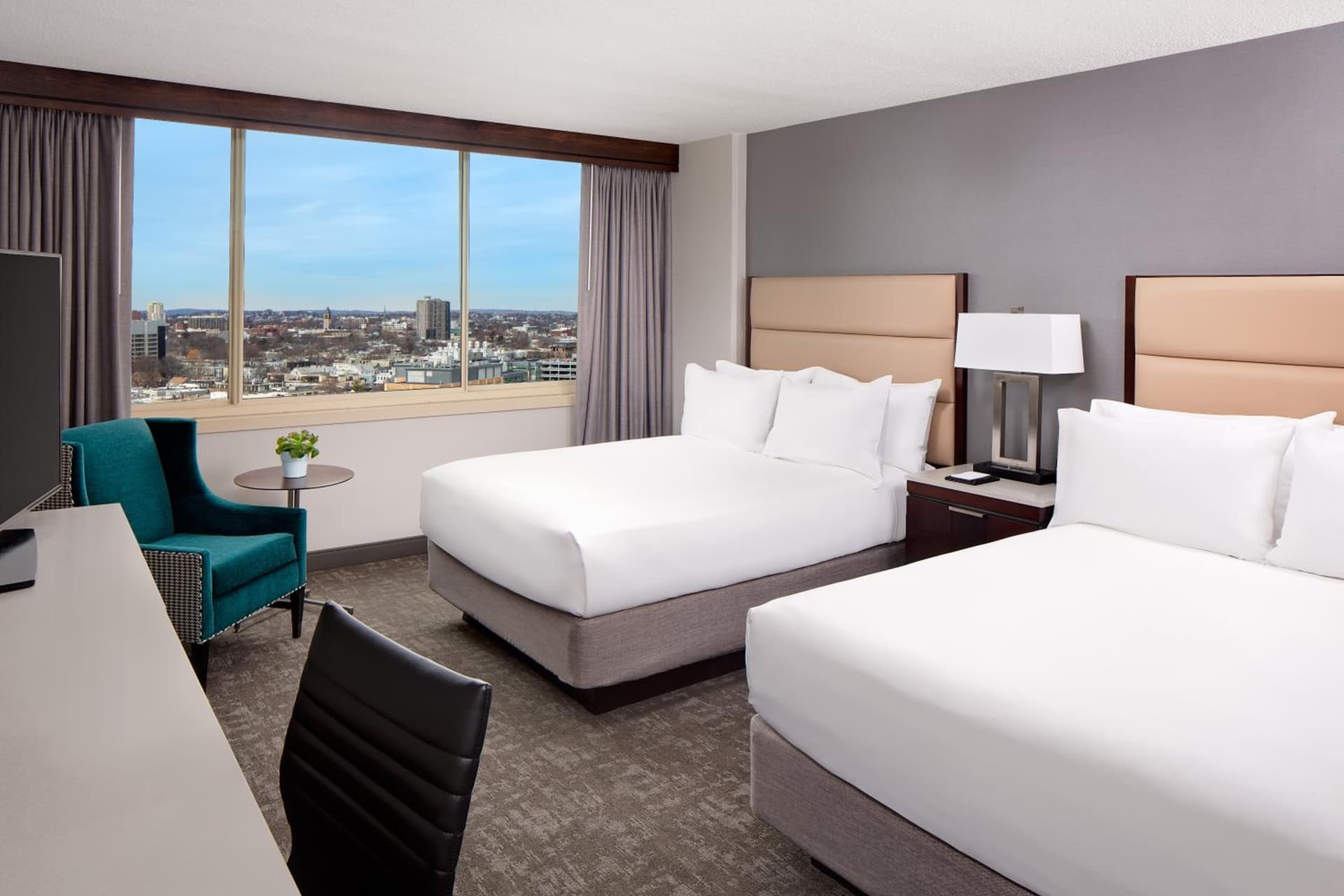 Hyatt Regency Boston/Cambridge gallery photo in Cambridge, MA — image 38