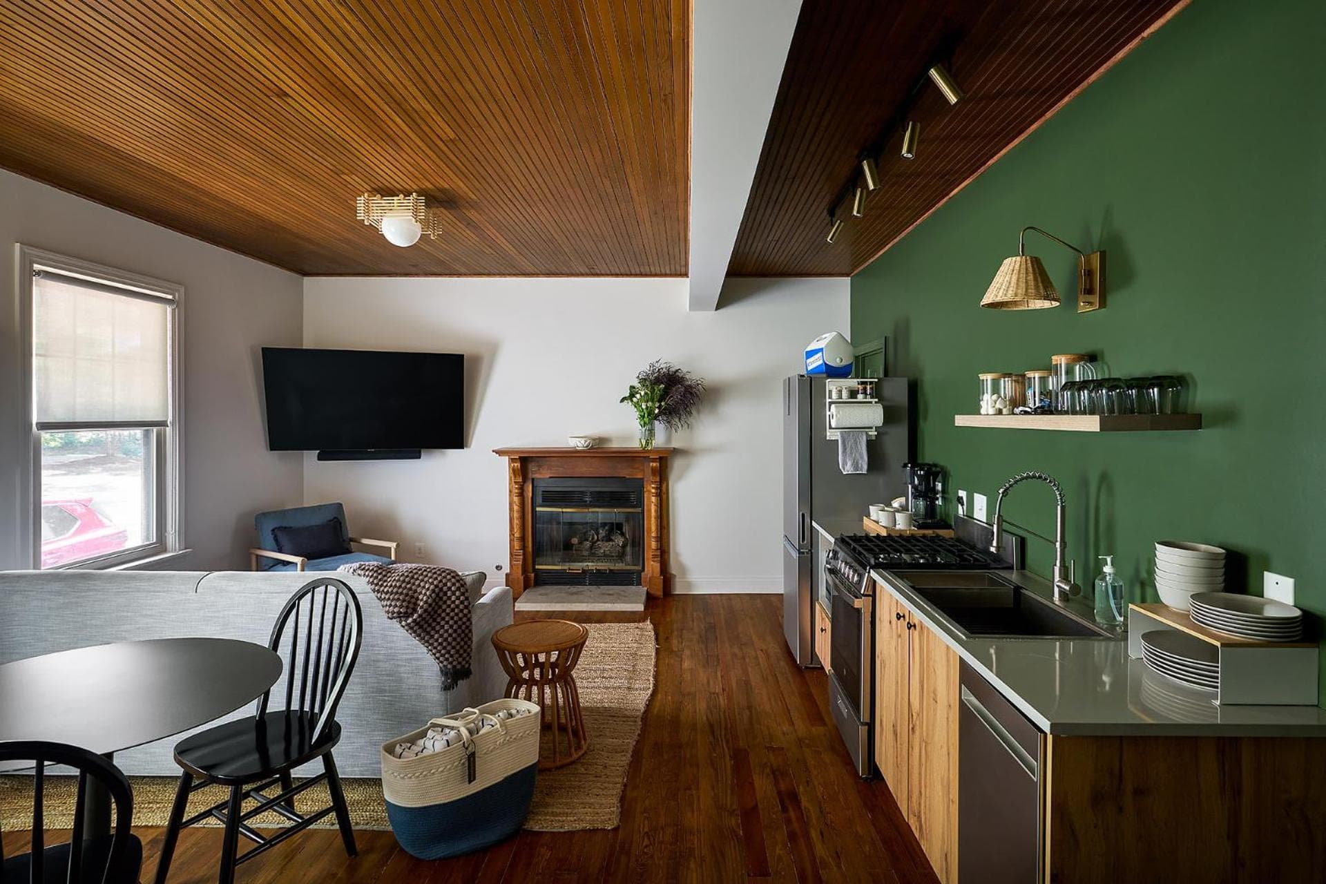 The Neighborhood Hotel Grand Beach gallery photo in New Buffalo, MI — image 36