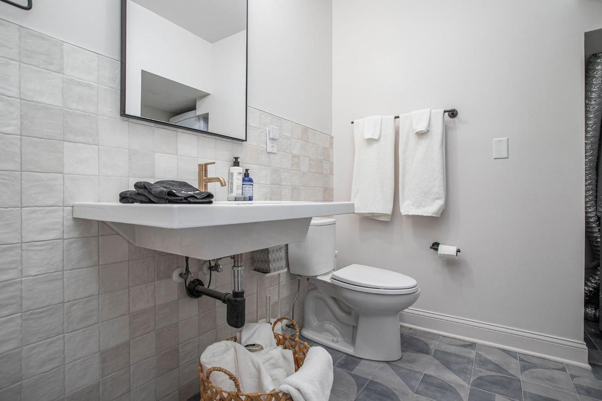 The Neighborhood Hotel Grand Beach interior in New Buffalo, MI — gallery photo 2