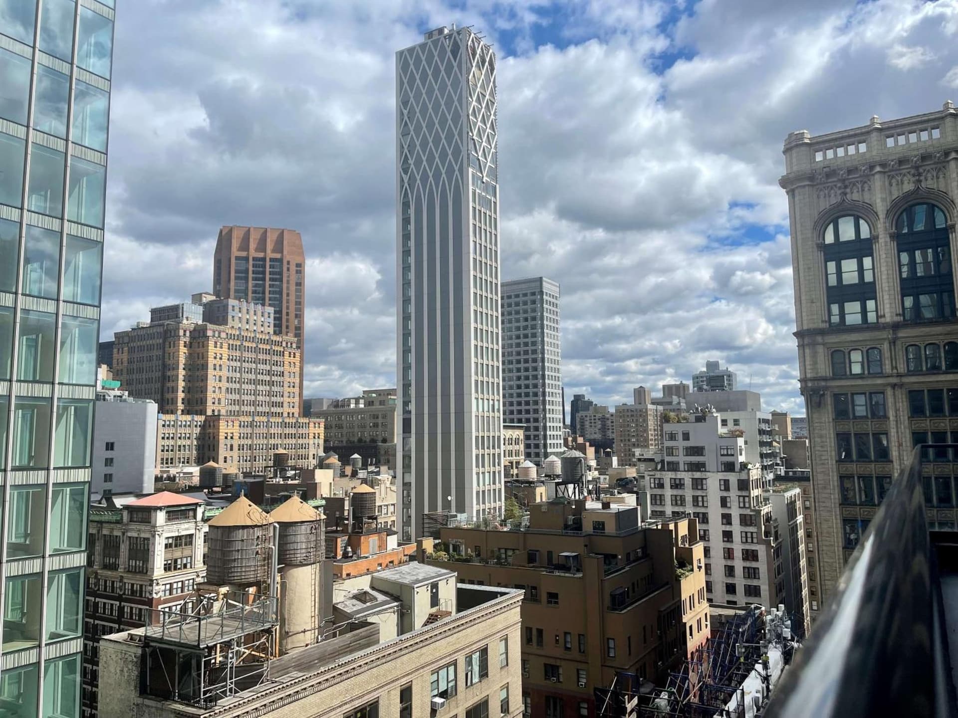 Best Western Premier Empire State Hotel interior in New York, NY — gallery photo 2