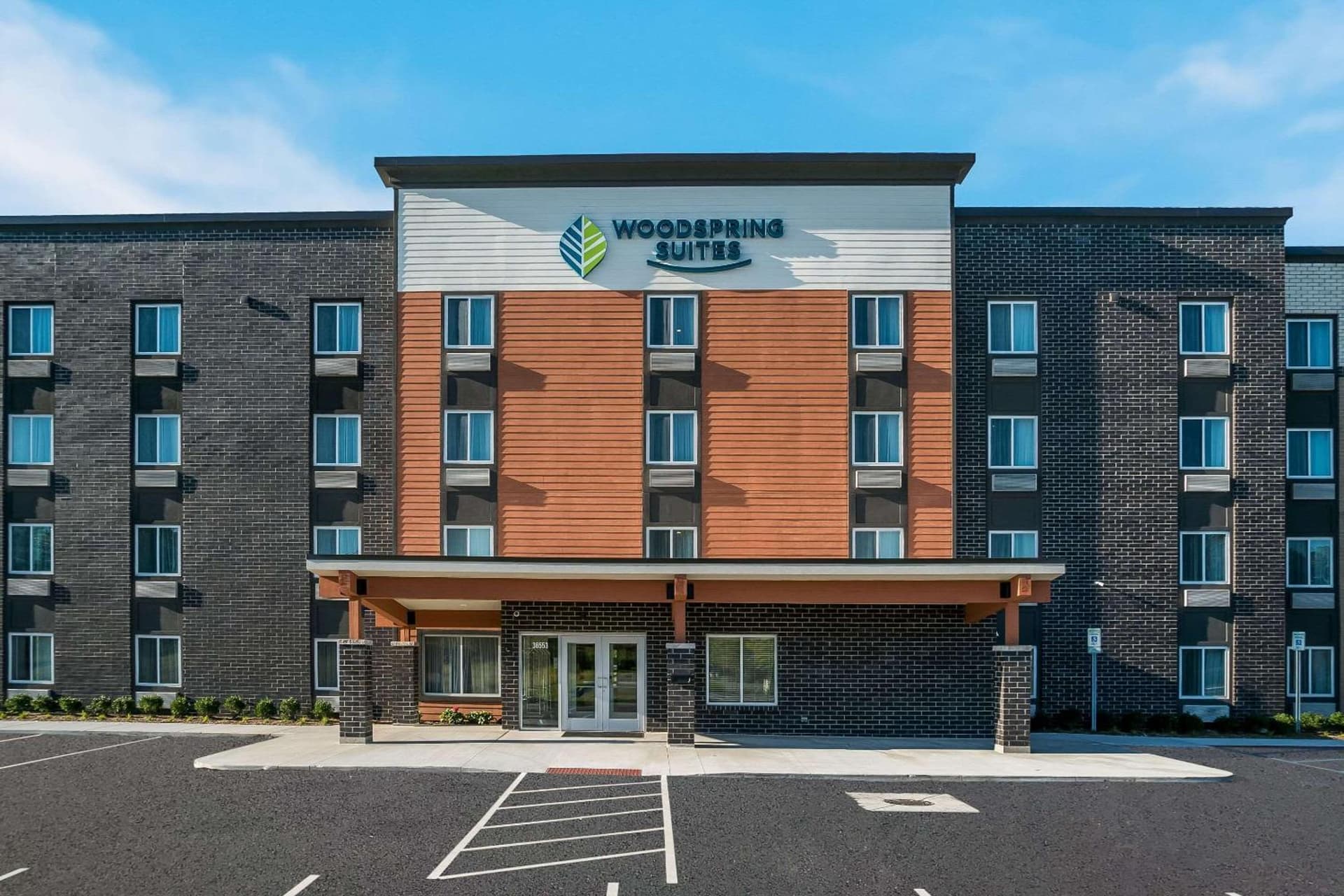 WoodSpring Suites Detroit Sterling Heights gallery photo in Sterling Heights, MI — image 39
