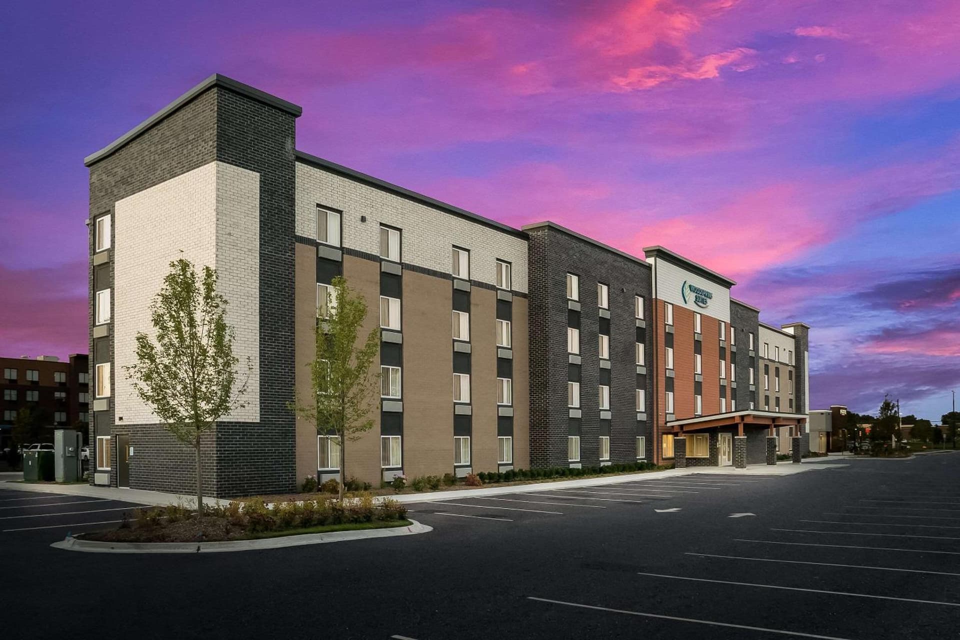 WoodSpring Suites Detroit Sterling Heights gallery photo in Sterling Heights, MI — image 38