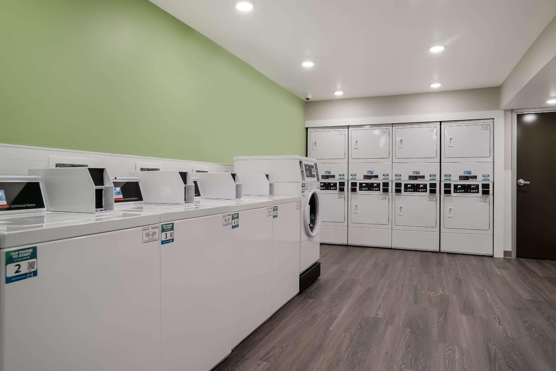 WoodSpring Suites Detroit Sterling Heights gallery photo in Sterling Heights, MI — image 37