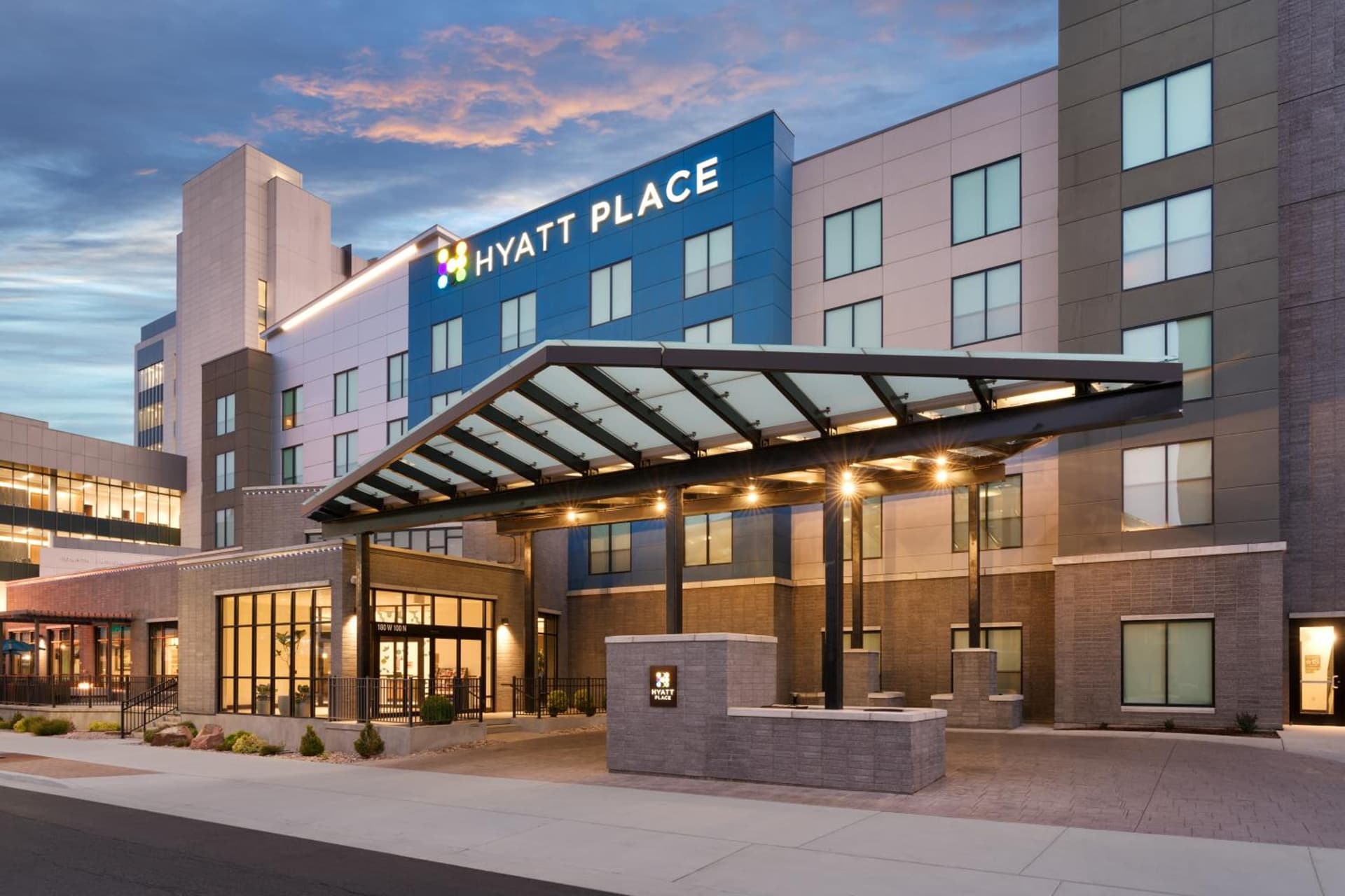 Hyatt Place Provo gallery photo in Provo, UT — image 24