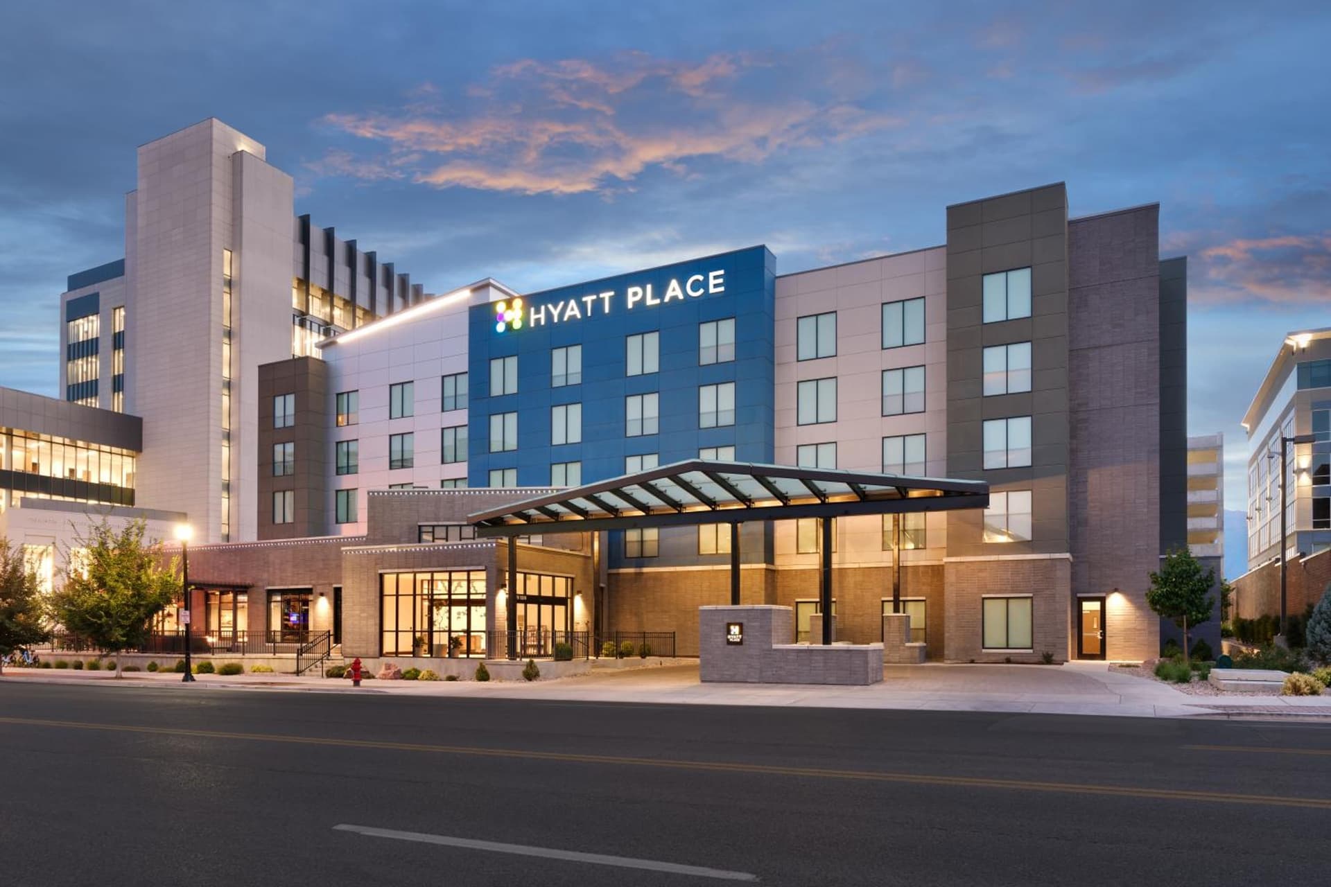 Hyatt Place Provo gallery photo in Provo, UT — image 47