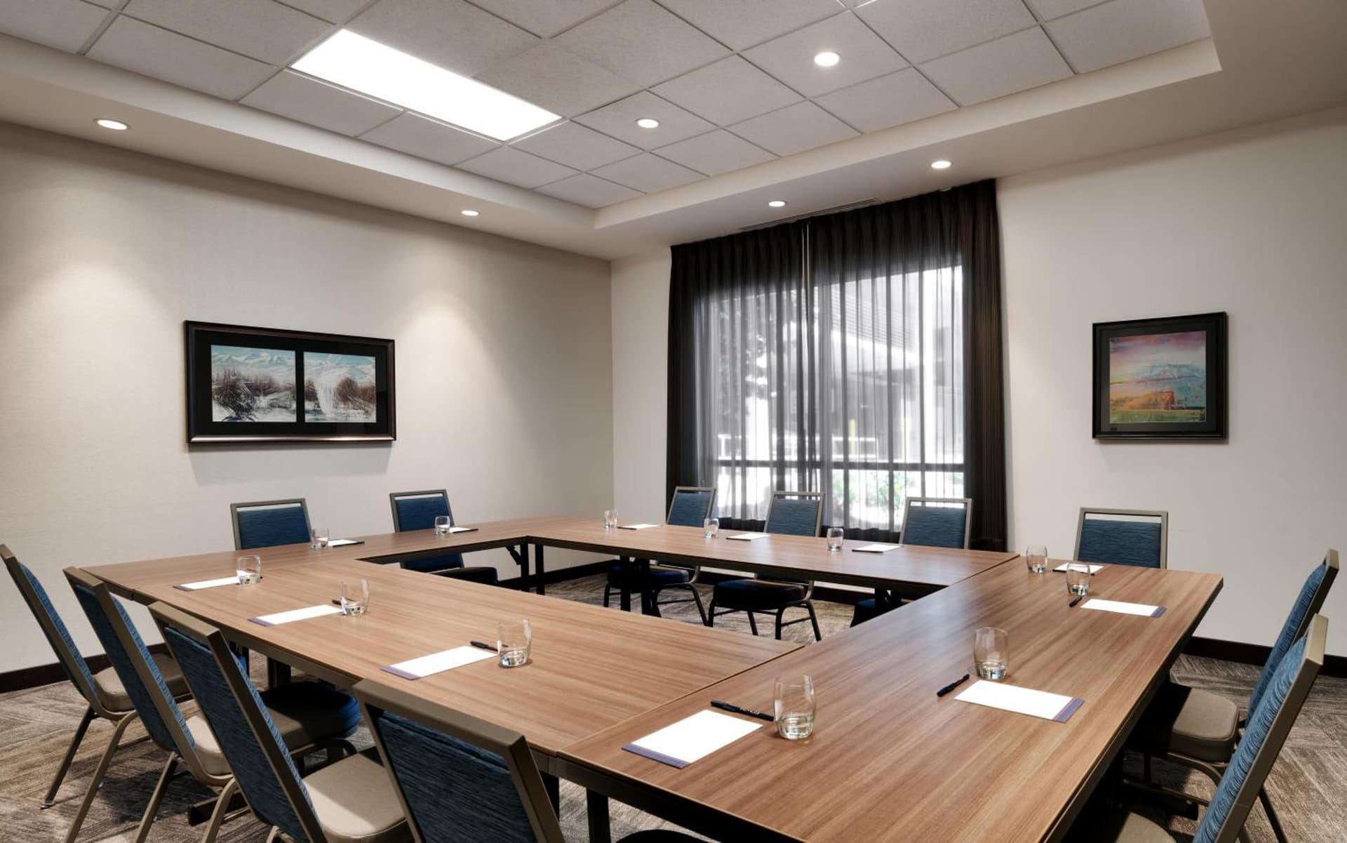Hyatt Place Provo gallery photo in Provo, UT — image 38