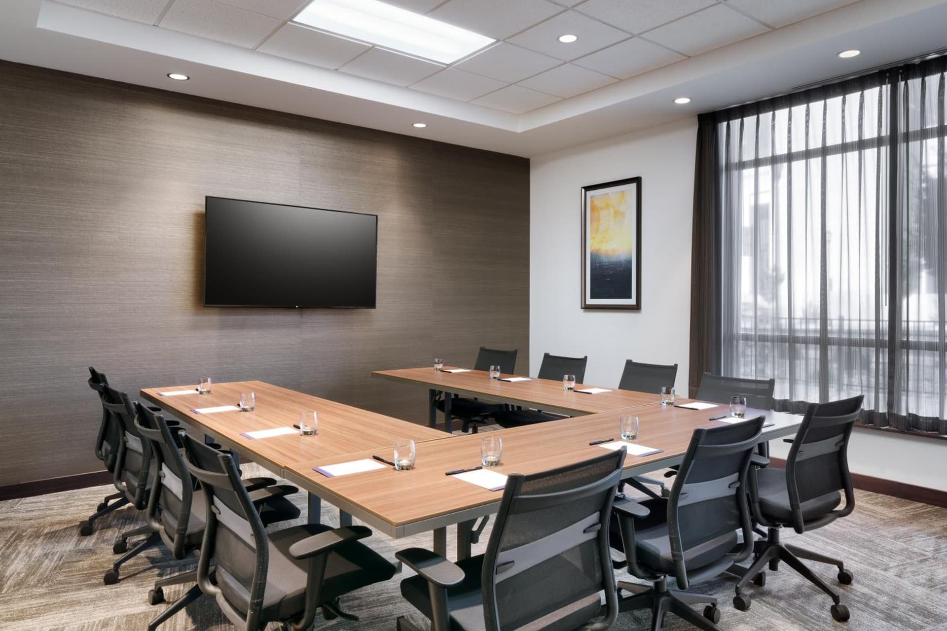 Hyatt Place Provo gallery photo in Provo, UT — image 19
