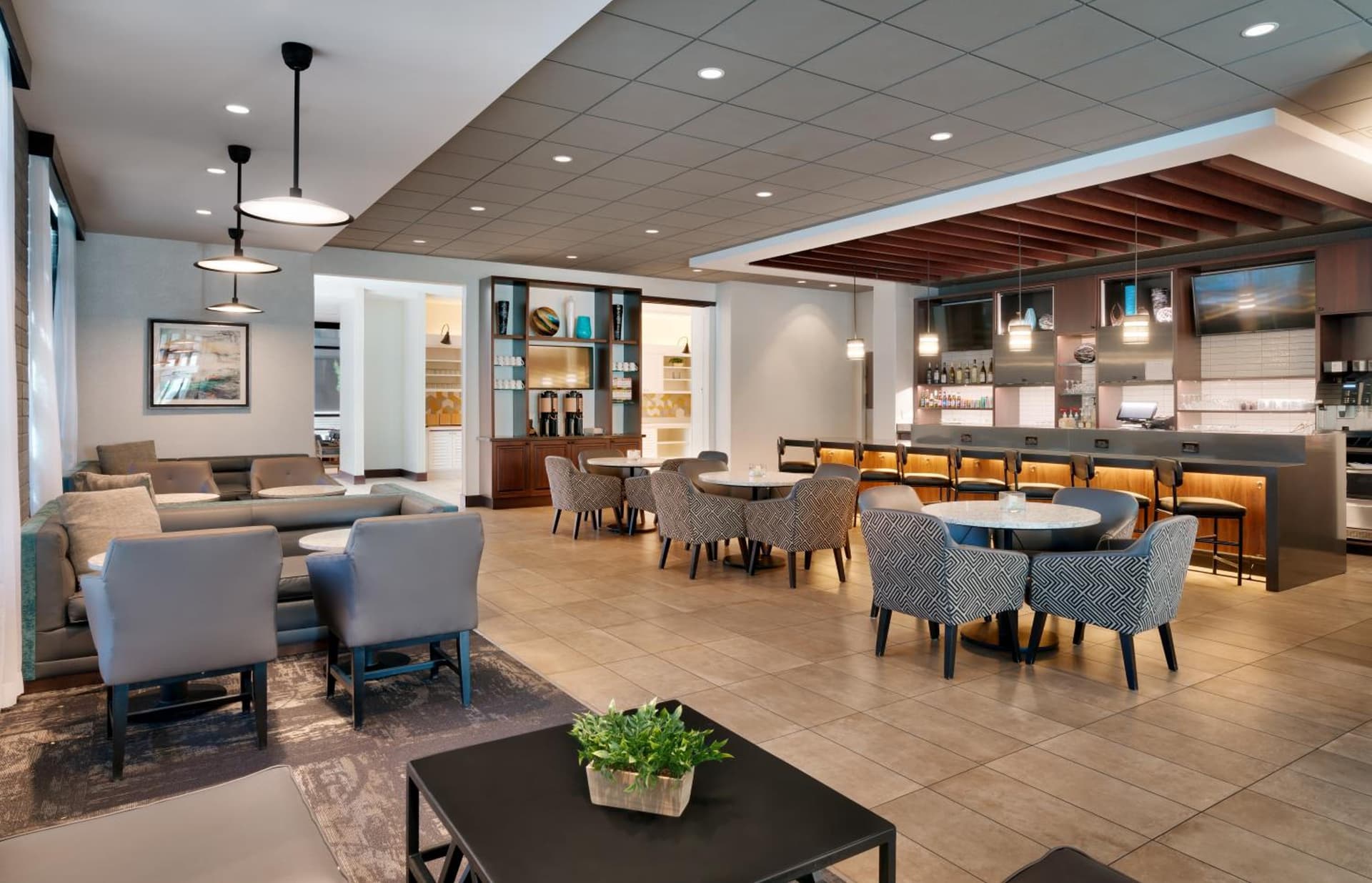 Hyatt Place Provo gallery photo in Provo, UT — image 22