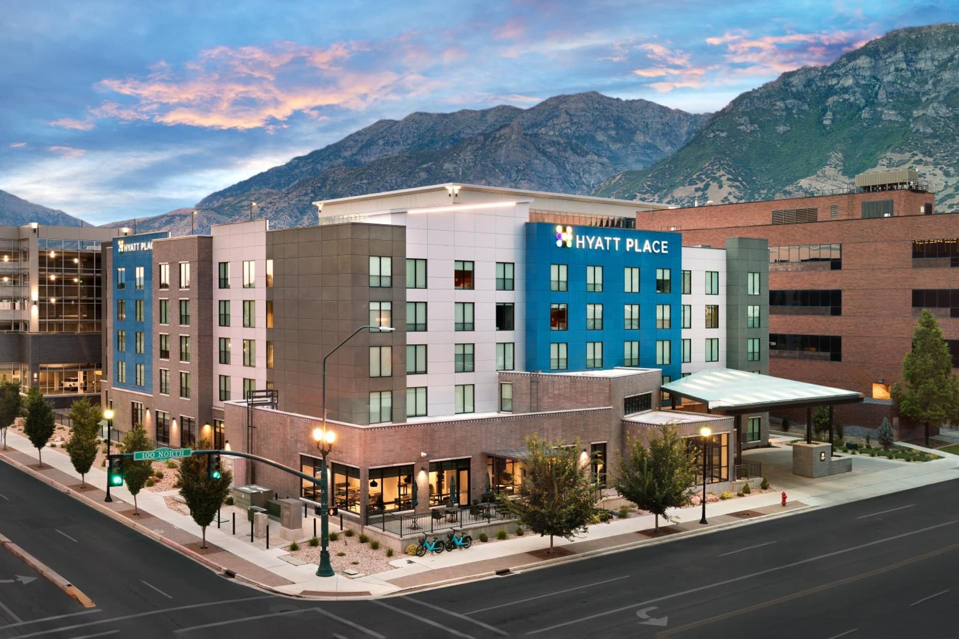 Hyatt Place Provo gallery photo in Provo, UT — image 7