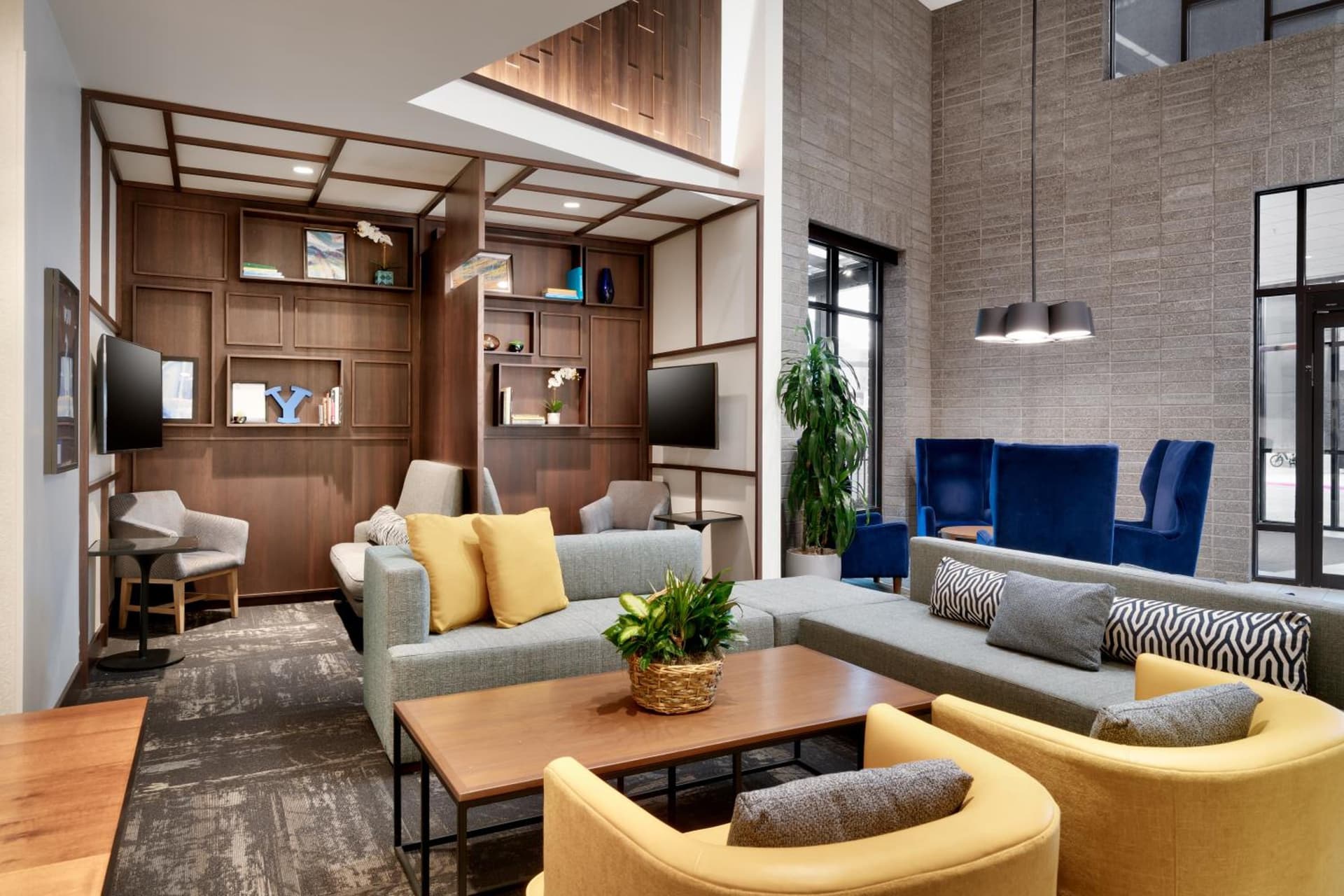 Hyatt Place Provo gallery photo in Provo, UT — image 55