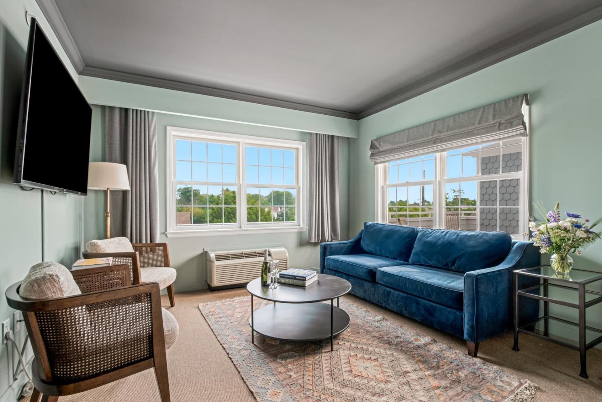 The Harbor Front Inn gallery photo in Greenport, NY — image 81