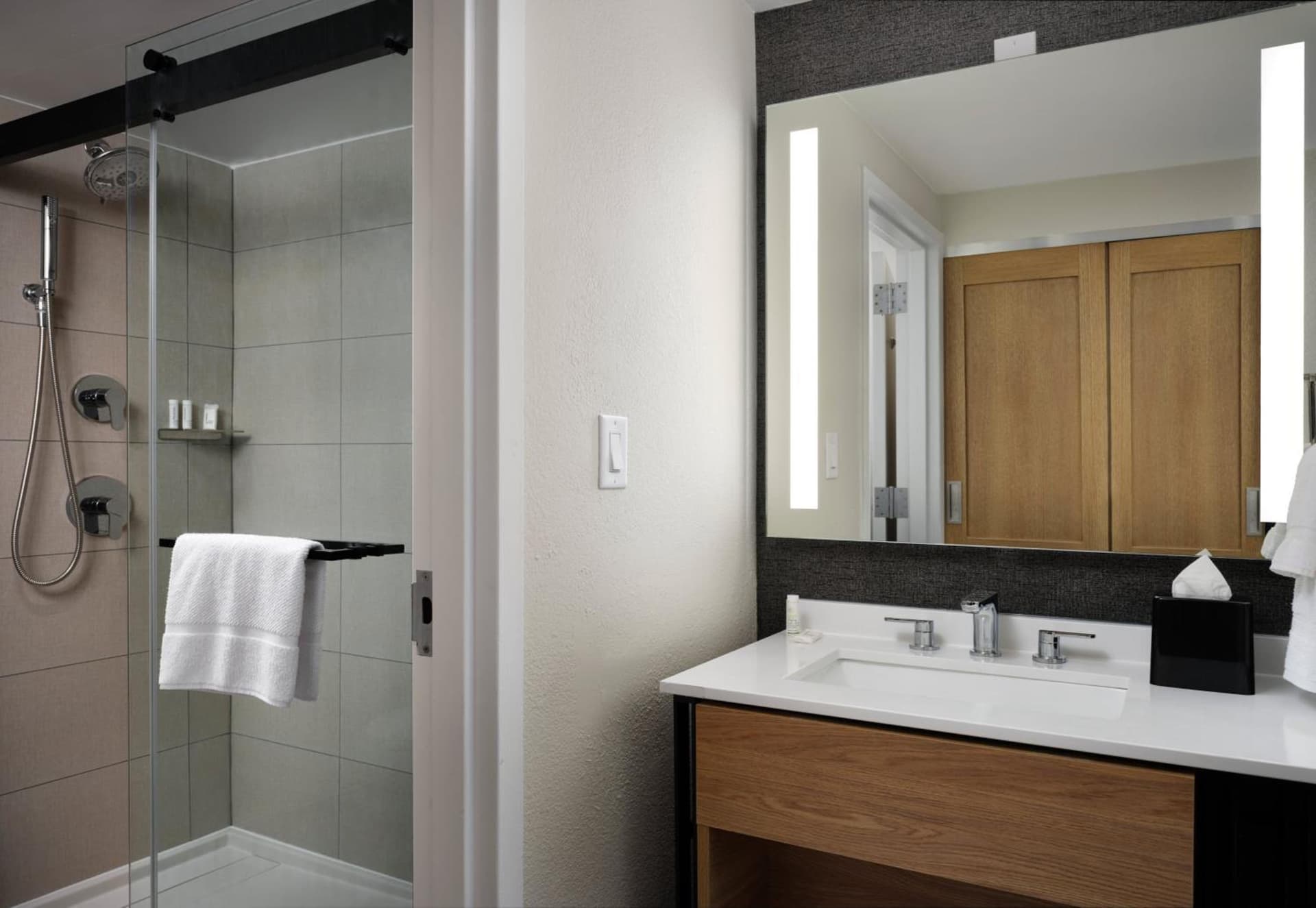 Sheraton Grand Rapids Airport Hotel interior in Grand Rapids, MI — gallery photo 2