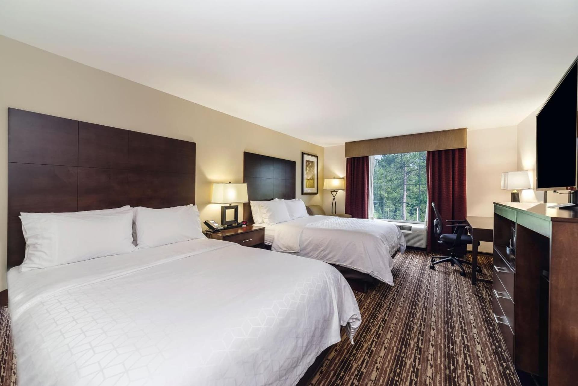 Holiday Inn Express & Suites Aiken by IHG gallery photo in Aiken, SC — image 27
