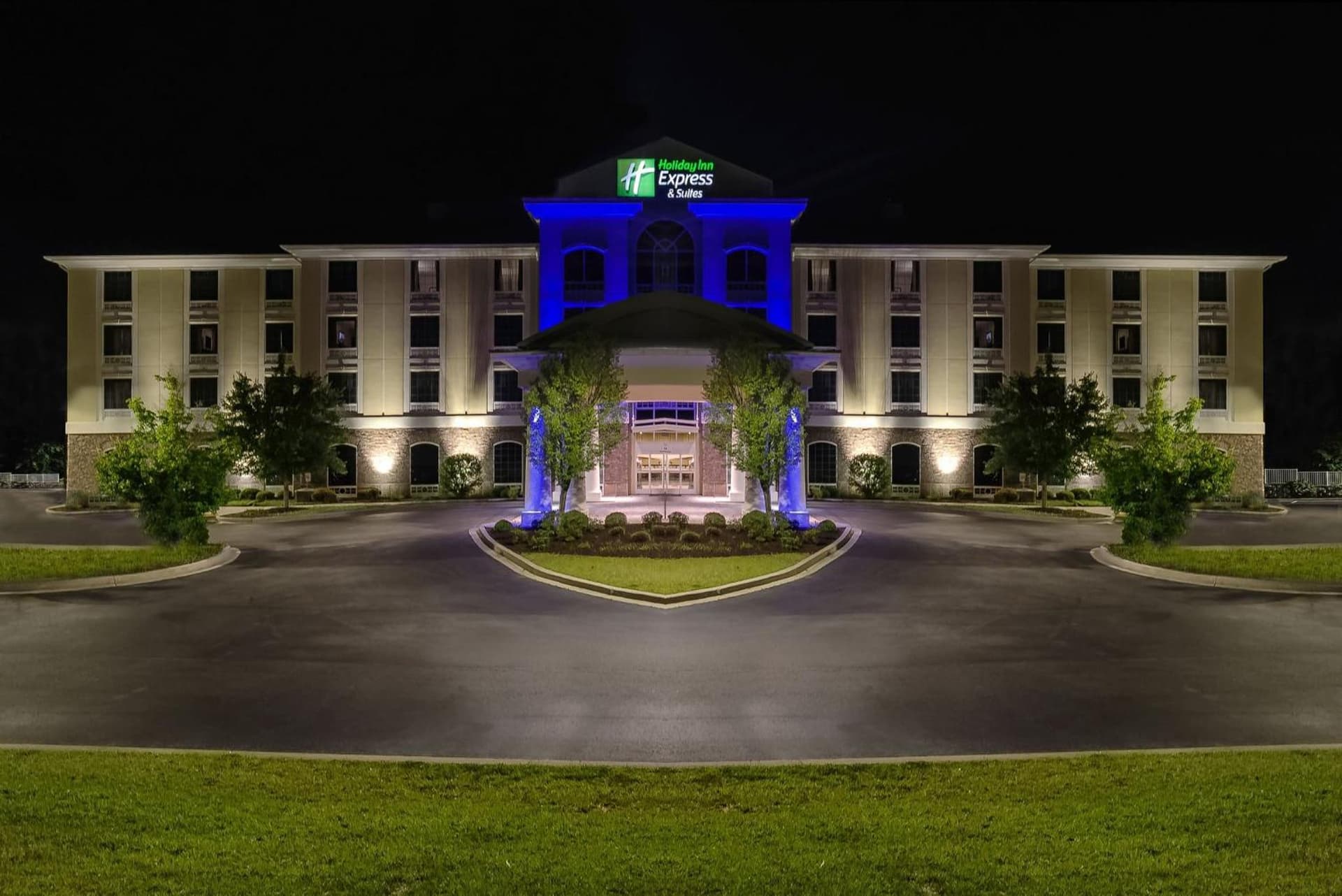 Holiday Inn Express & Suites Aiken by IHG gallery photo in Aiken, SC — image 58