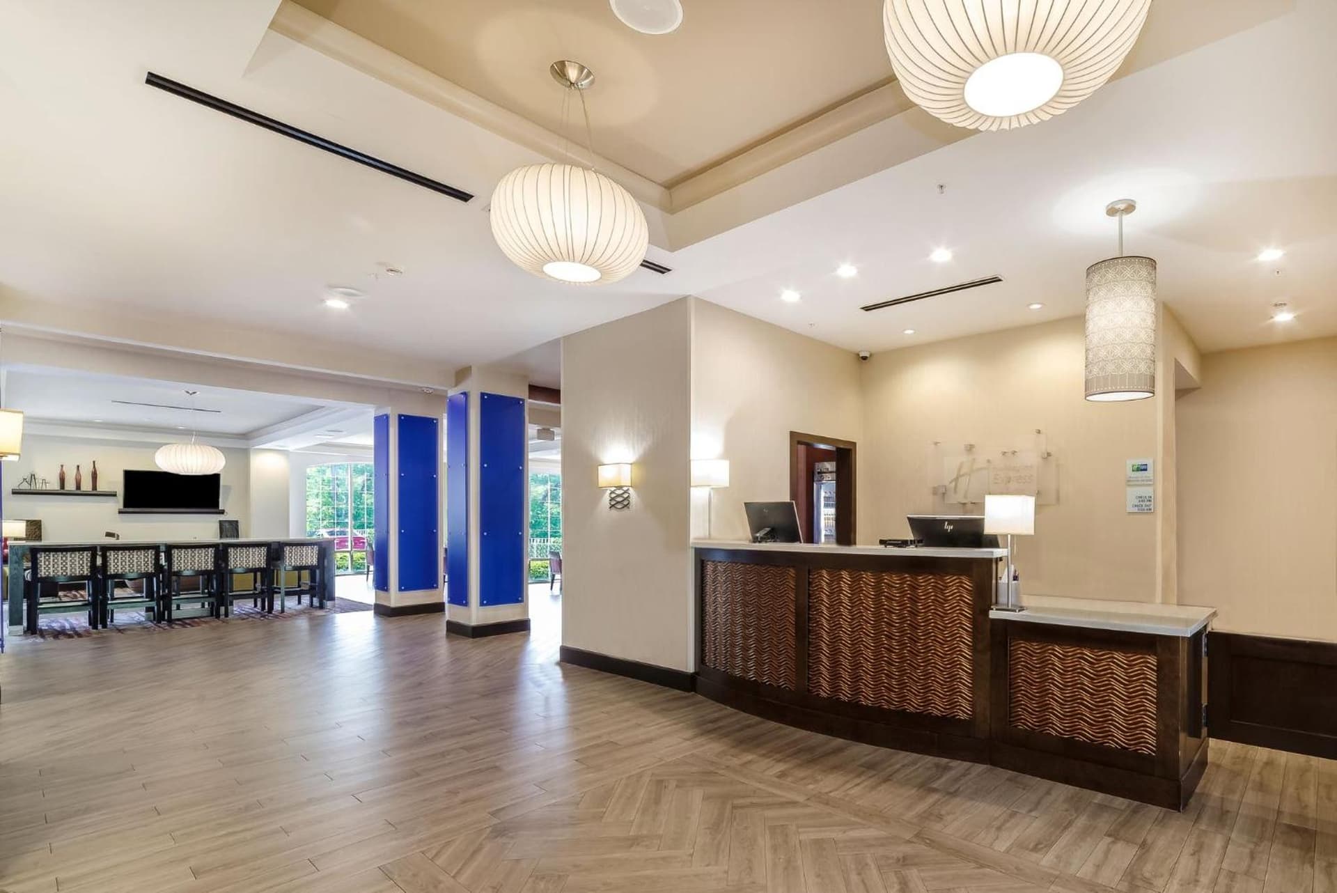 Holiday Inn Express & Suites Aiken by IHG gallery photo in Aiken, SC — image 21