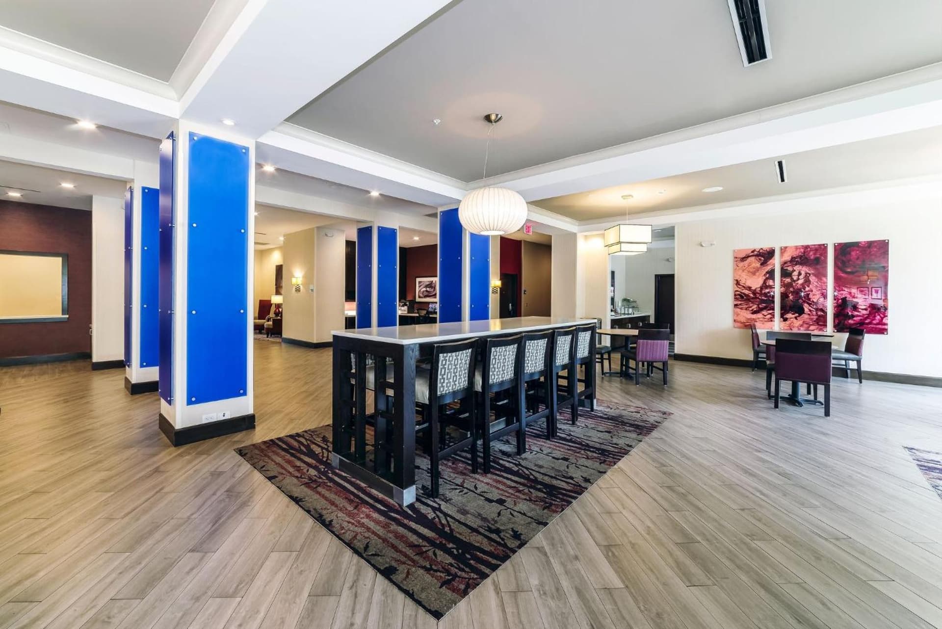 Holiday Inn Express & Suites Aiken by IHG gallery photo in Aiken, SC — image 8