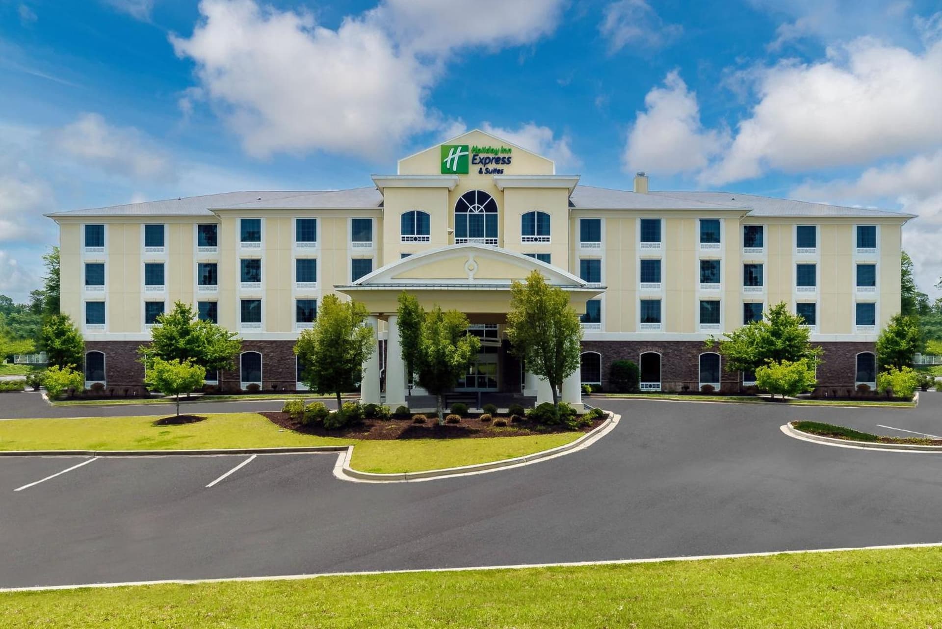 Holiday Inn Express & Suites Aiken by IHG — hotel in Aiken, South Carolina