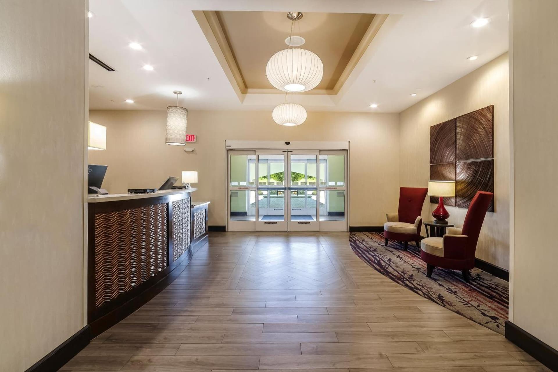 Holiday Inn Express & Suites Aiken by IHG gallery photo in Aiken, SC — image 55