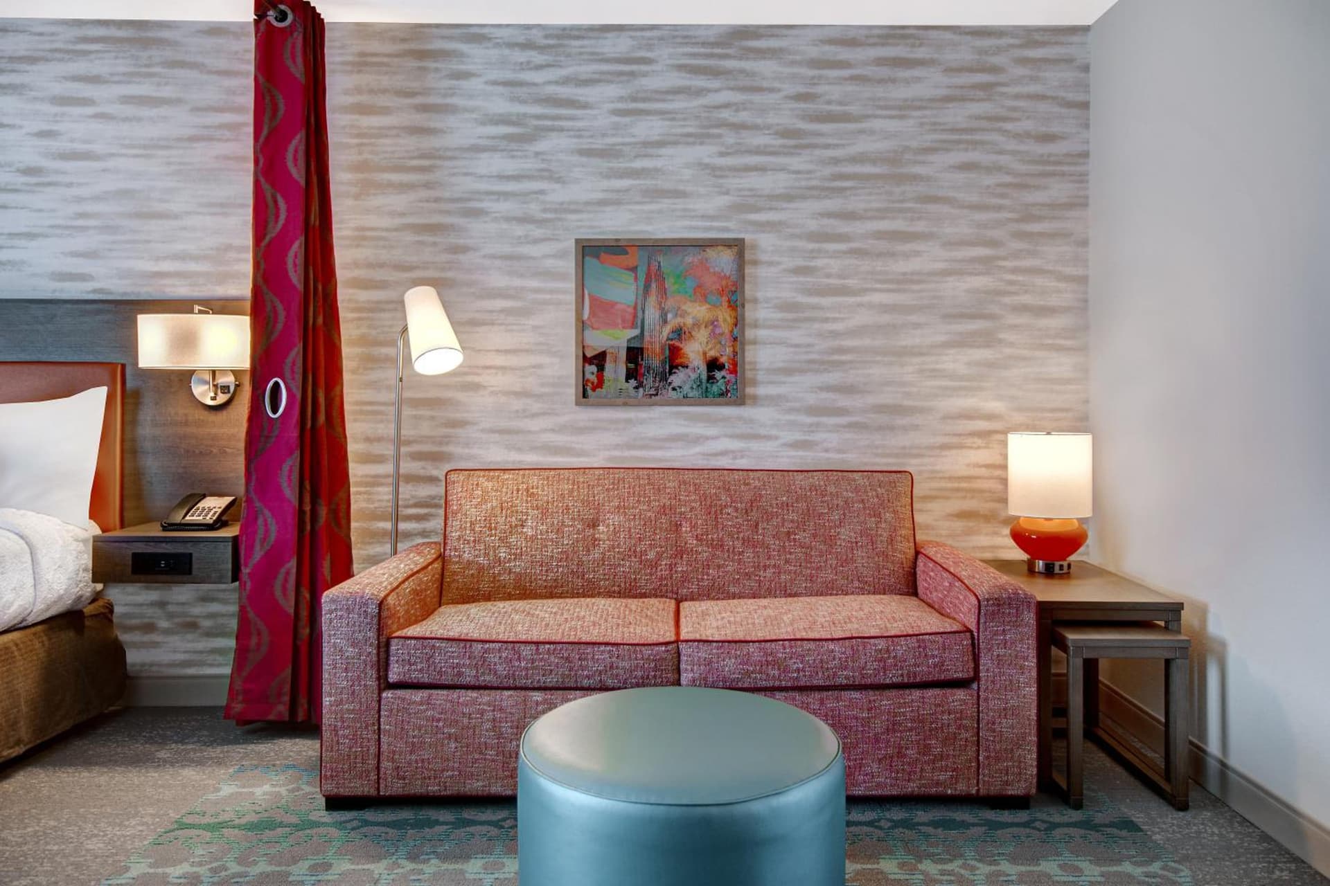 Home2 Suites By Hilton Garden Grove gallery photo in Garden Grove, CA — image 23